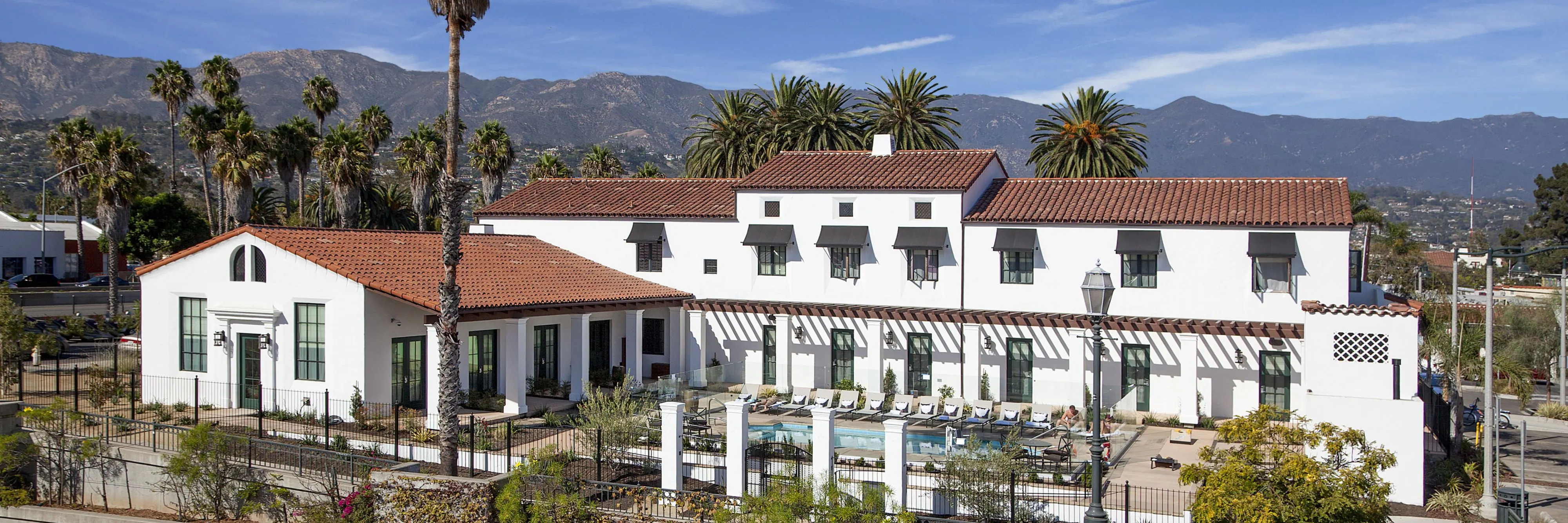 Moxy Santa Barbara