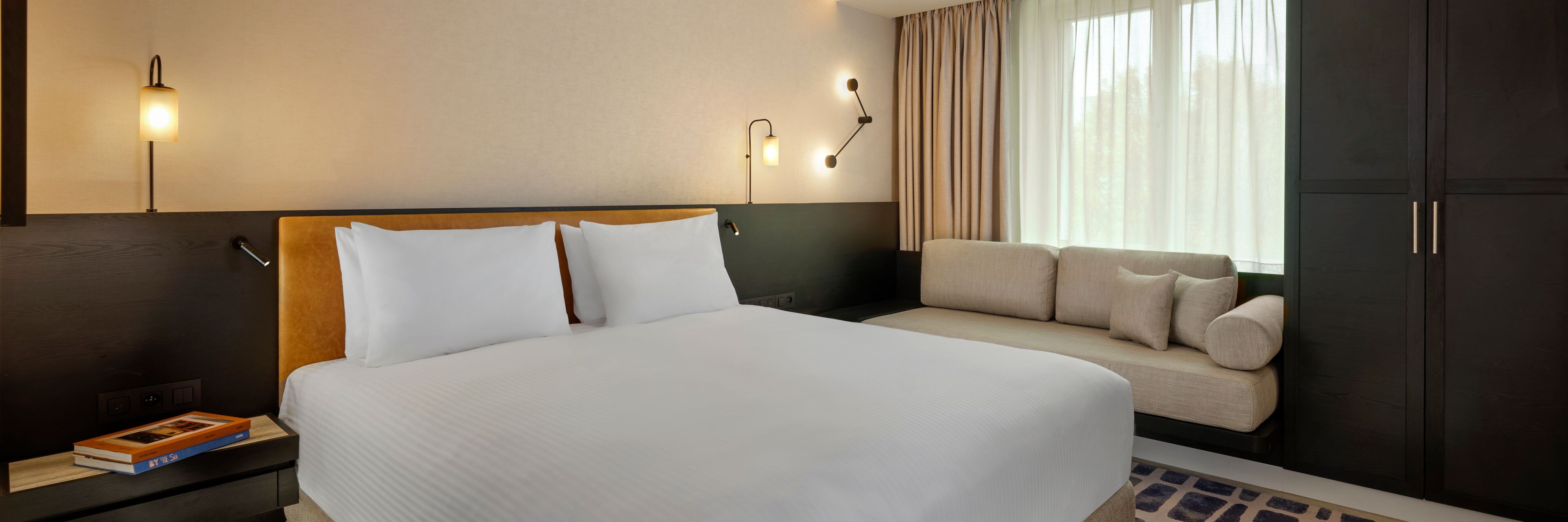 Courtyard by Marriott Ghent