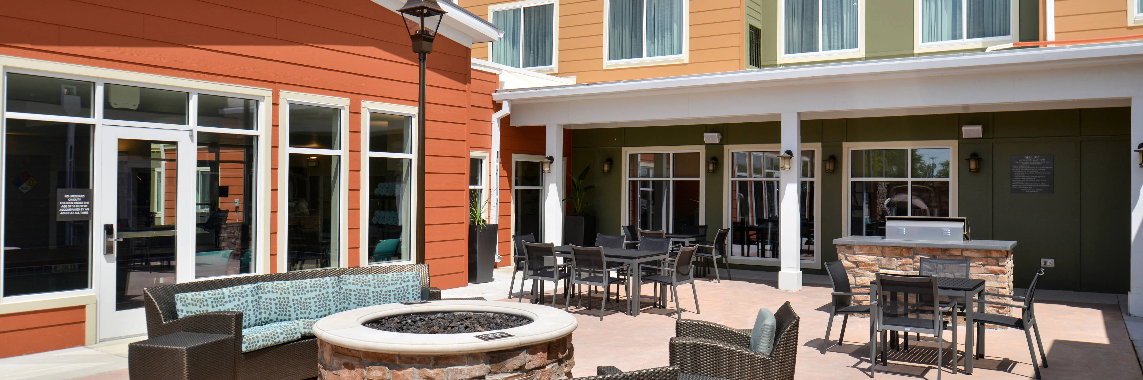 Residence Inn by Marriott Cedar Rapids South