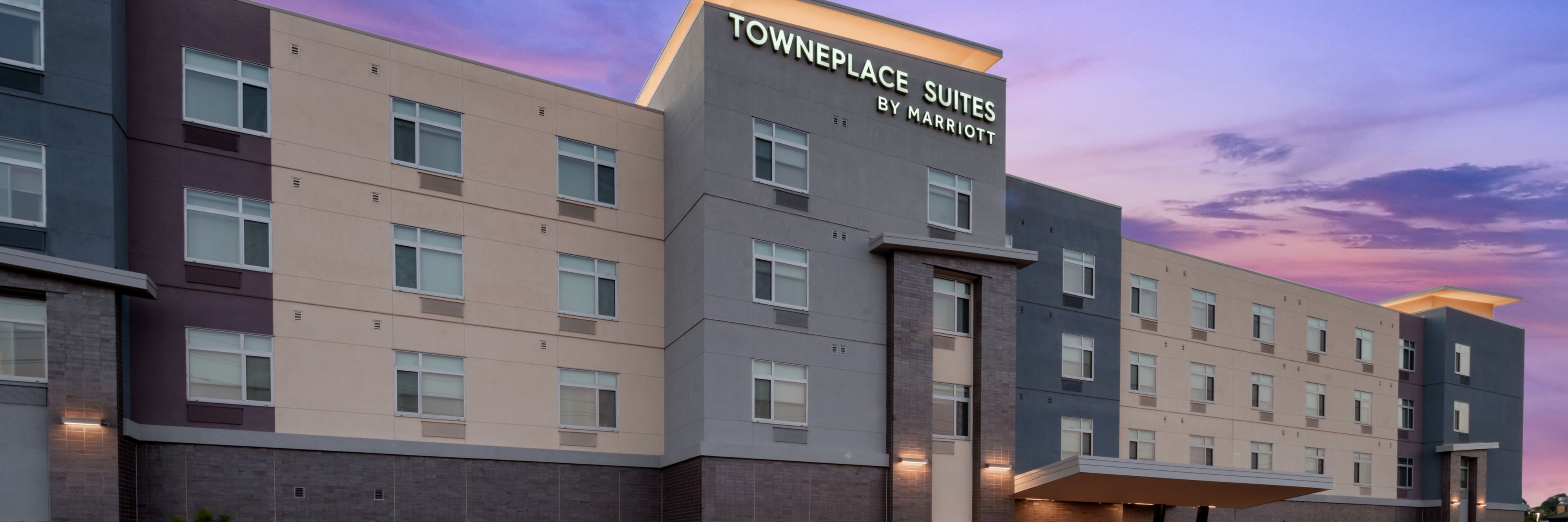 TownePlace Suites by Marriott Sacramento Rancho Cordova