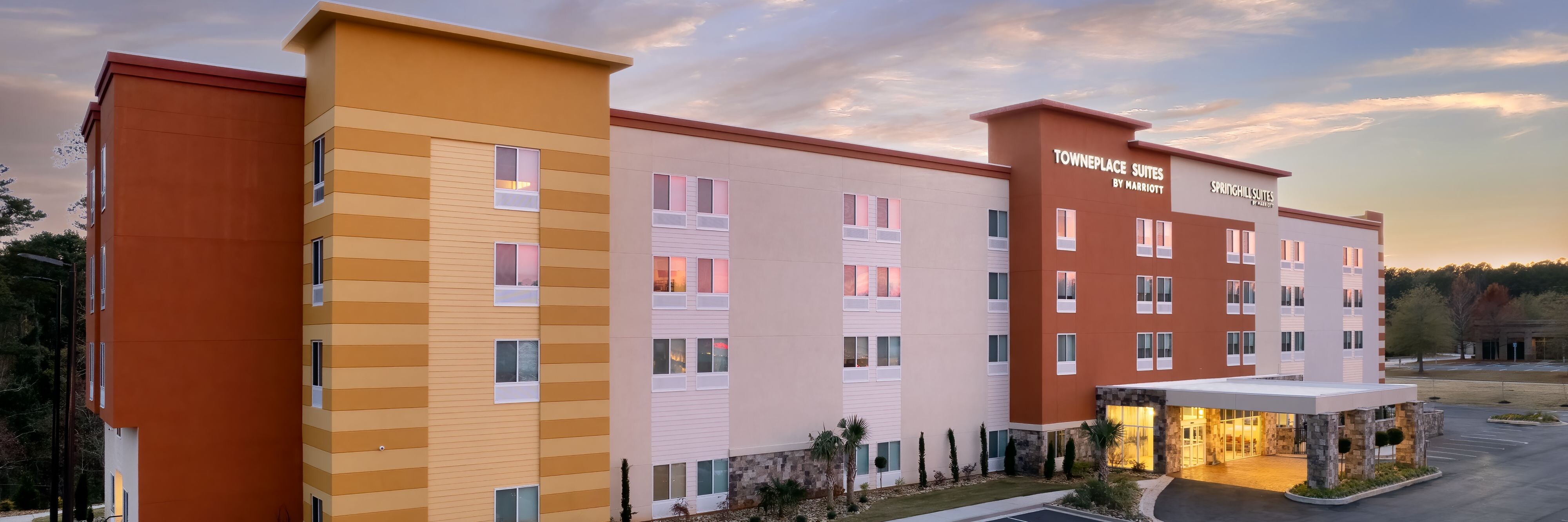 TownePlace Suites by Marriott Locust Grove