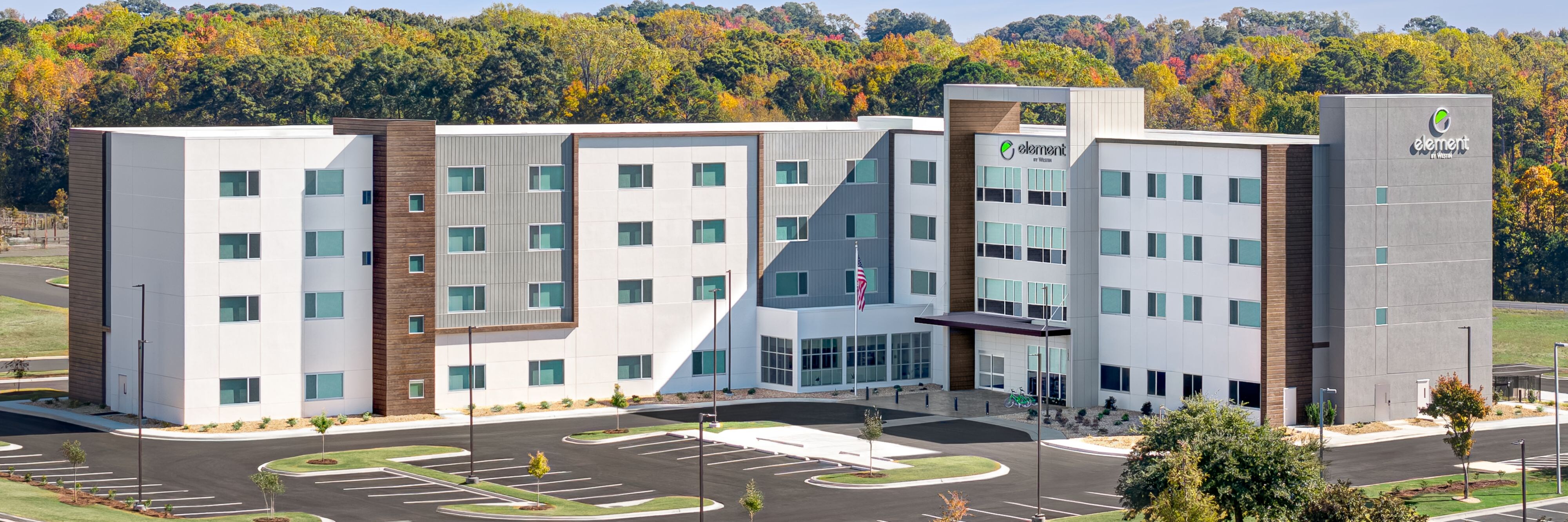 Element by Marriott Opelika Auburn