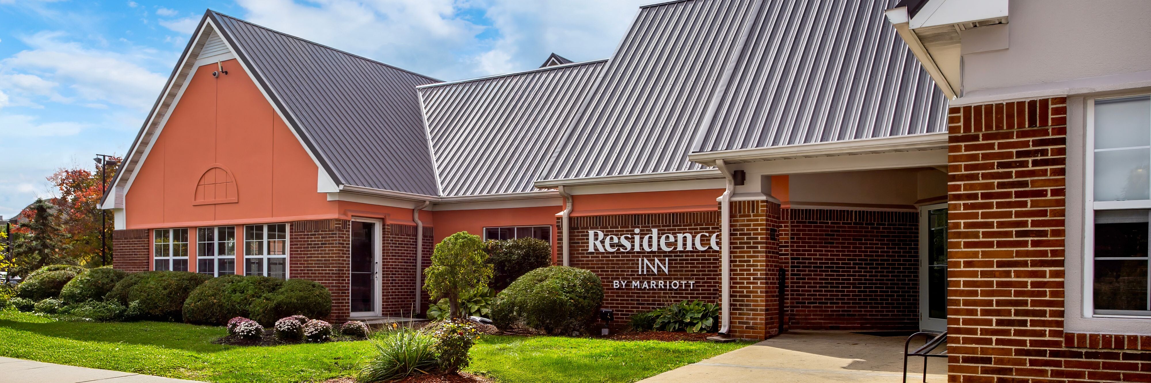 Residence Inn by Marriott Chicago Southeast/Hammond, IN