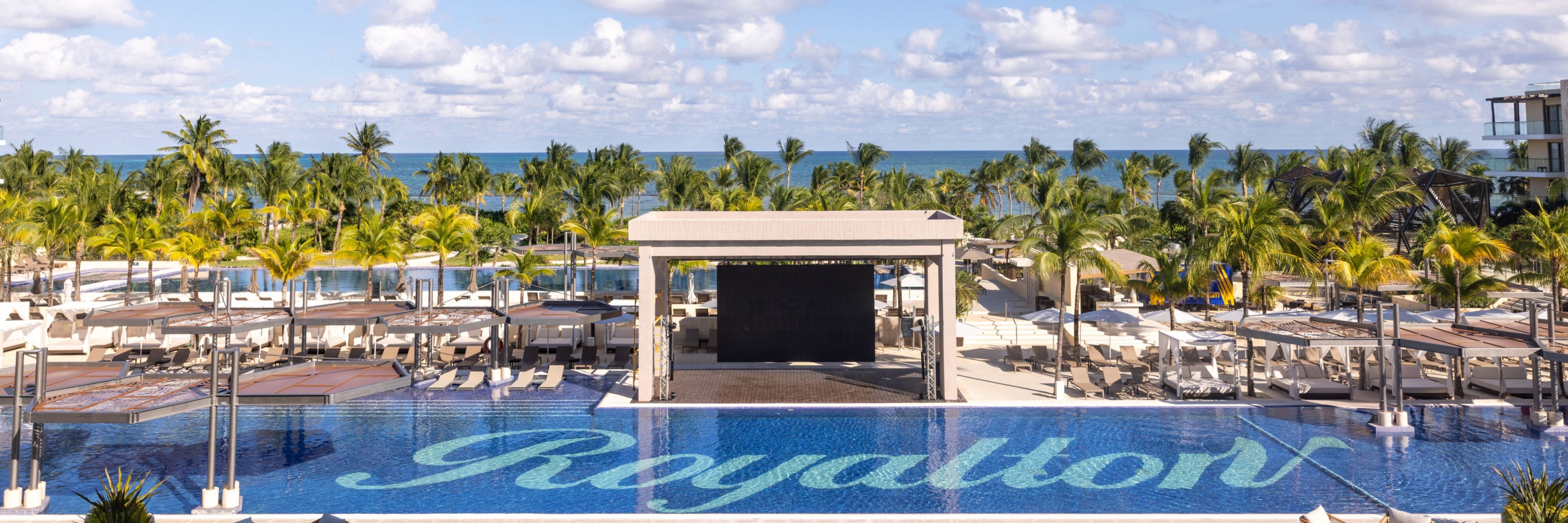 Royalton Riviera Cancun, An Autograph Collection All-Inclusive Resort & Casino
