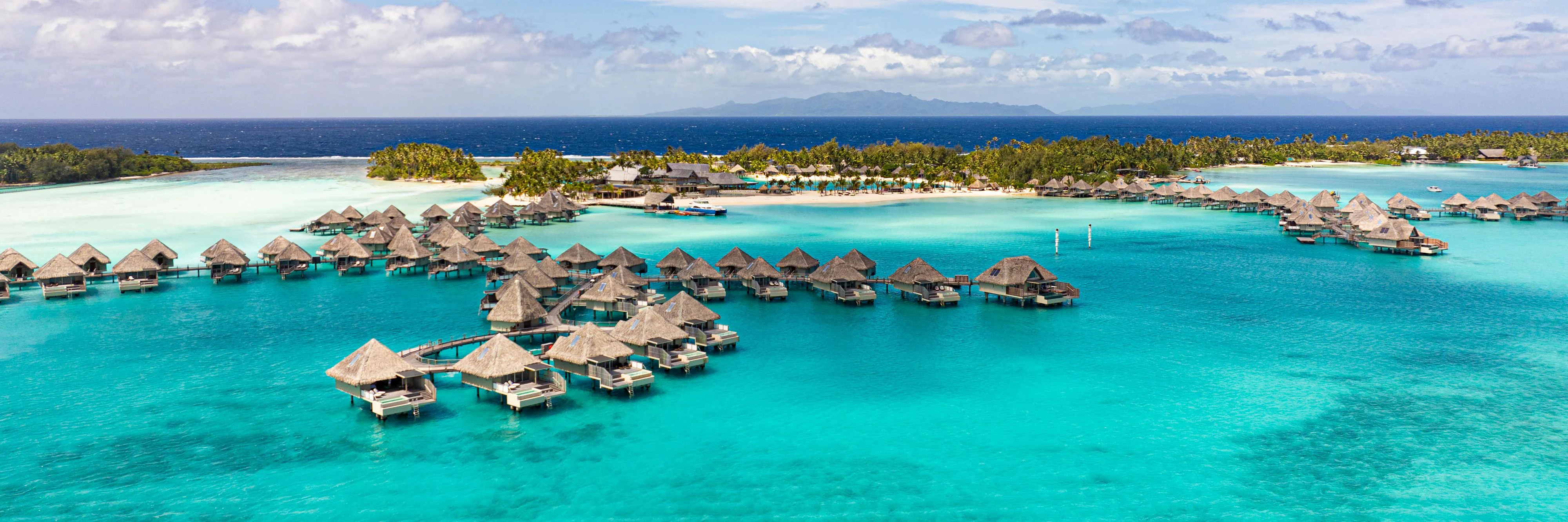 The Westin Bora Bora Resort & Spa
