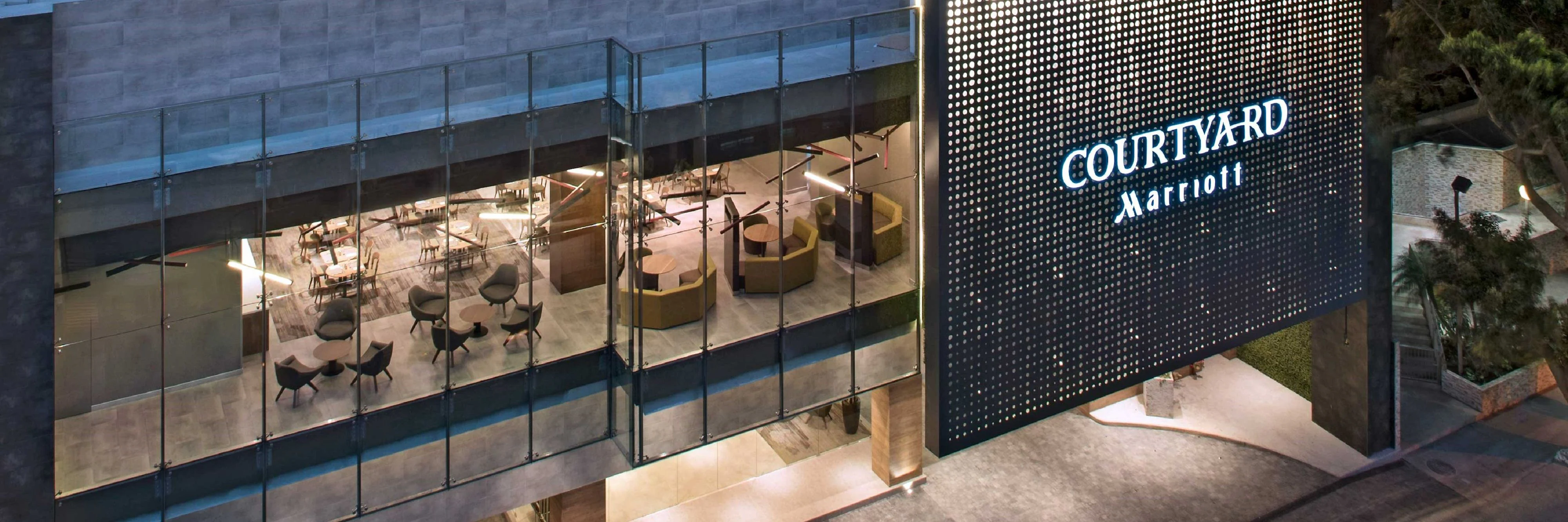 Courtyard by Marriott Guatemala City