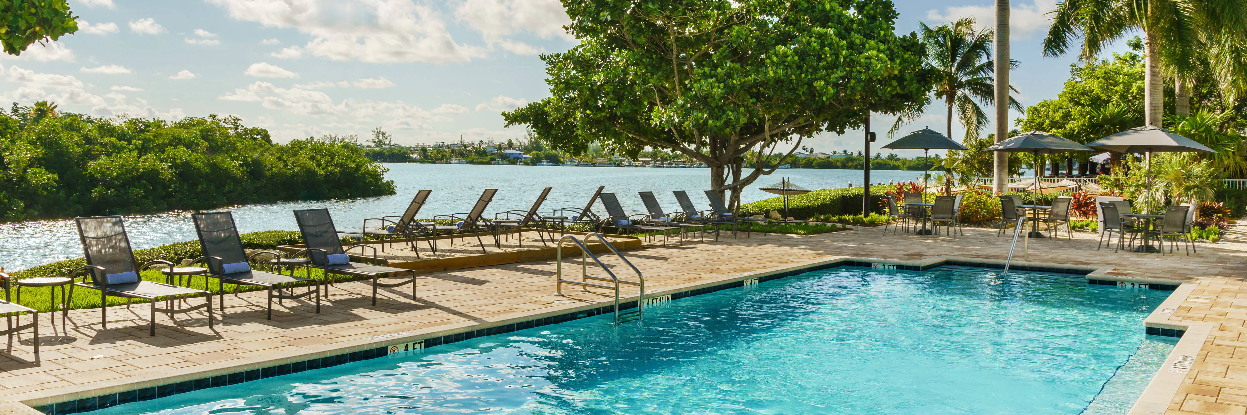 Fairfield by Marriott Inn & Suites Marathon Florida Keys