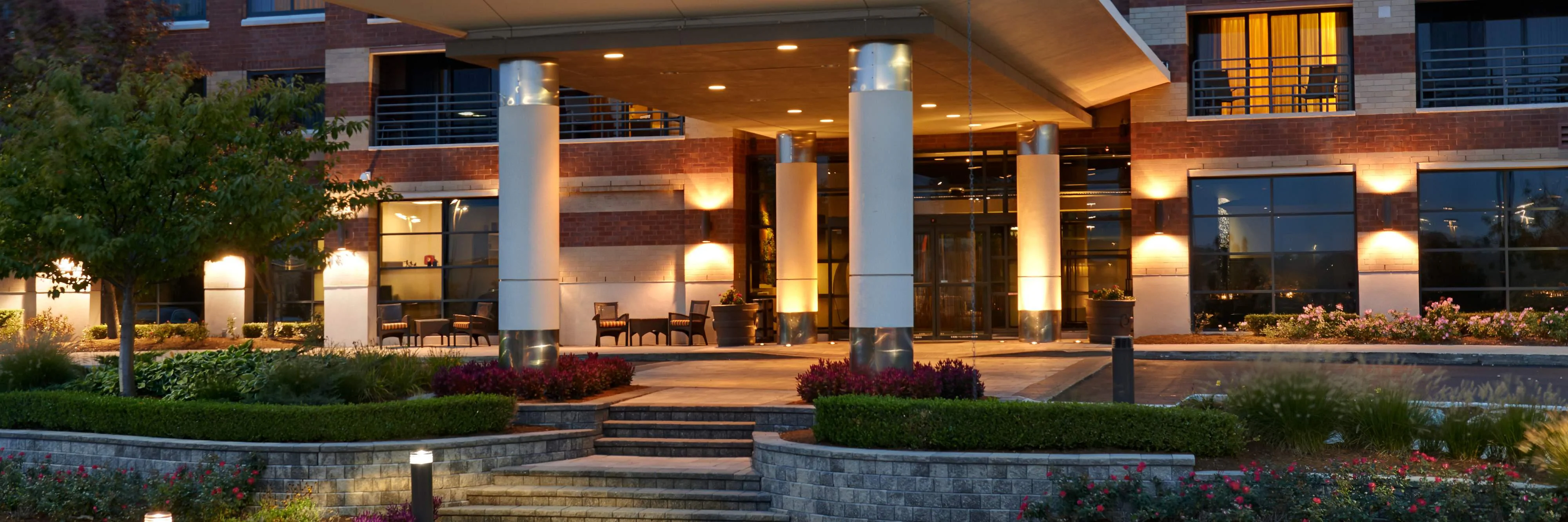 The Baronette Renaissance Detroit-Novi Hotel