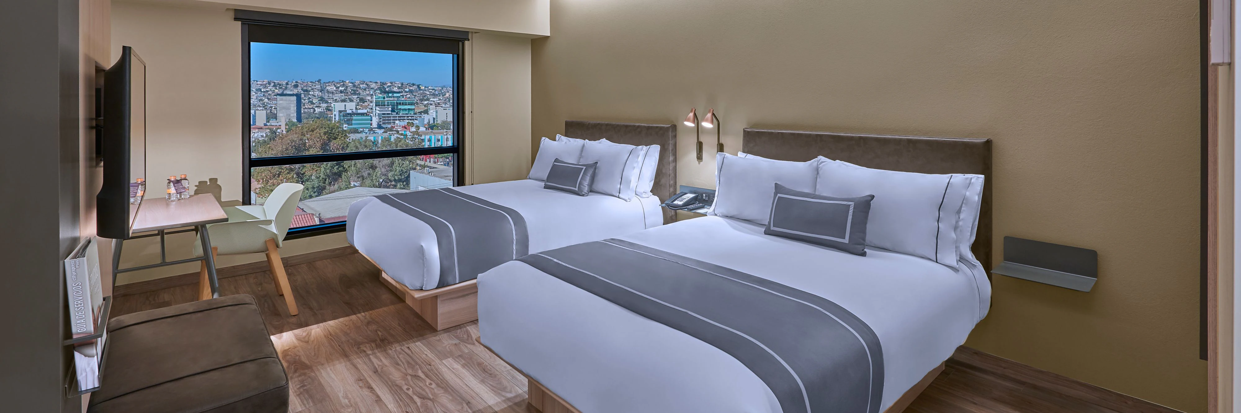 City Express Plus by Marriott Tampico