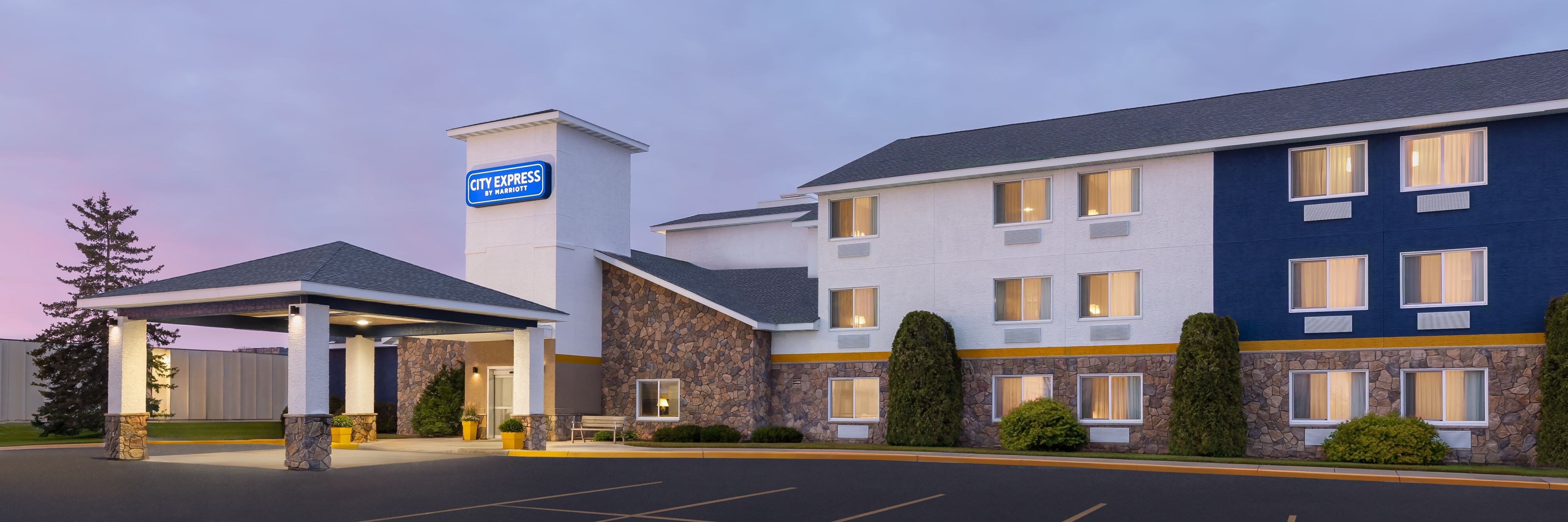 City Express by Marriott Bemidji