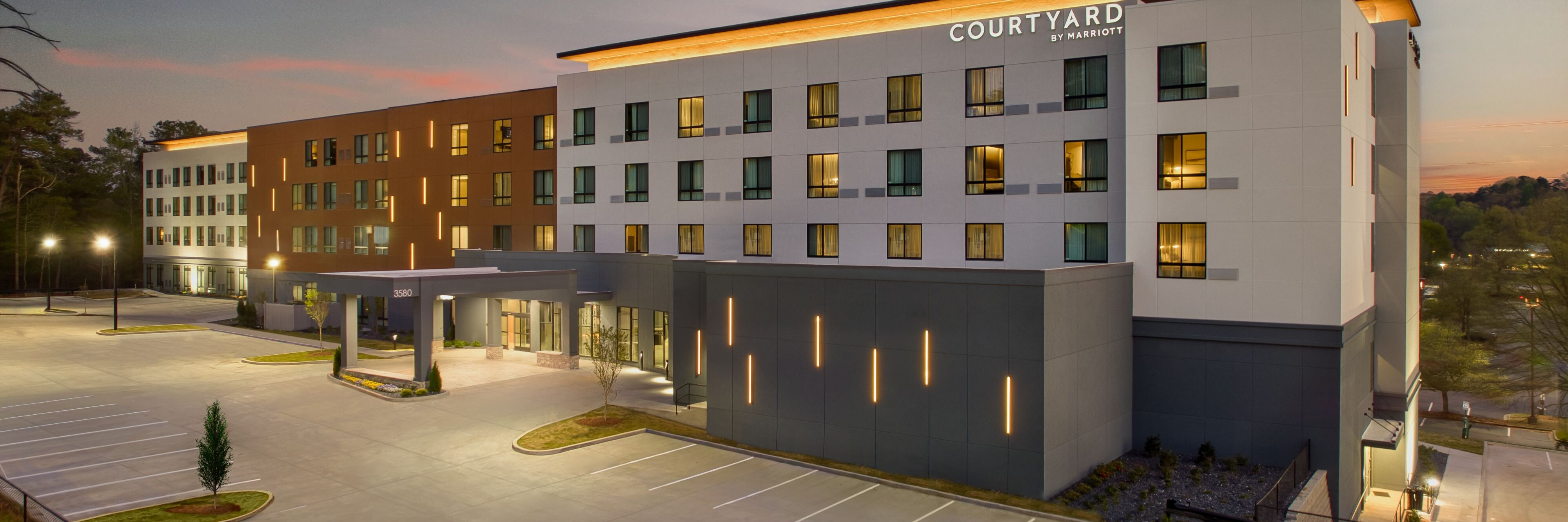 Courtyard by Marriott Birmingham Grandview