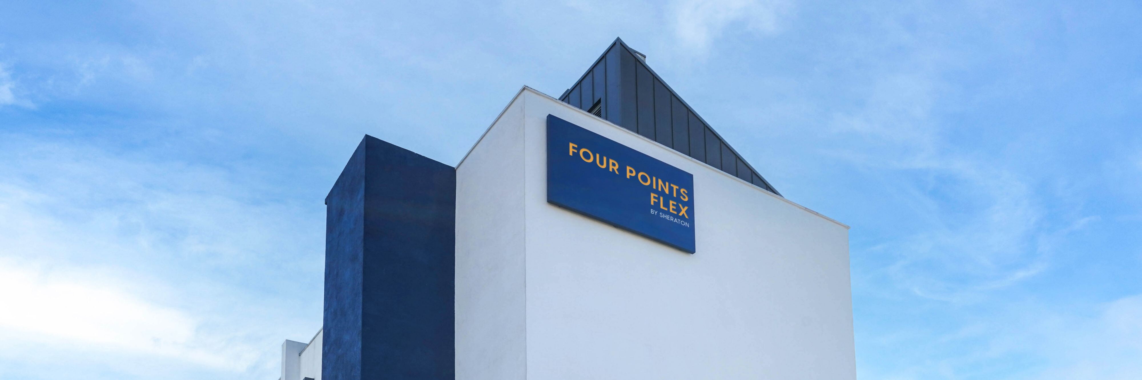 Four Points Flex by Sheraton Bursa Nilufer