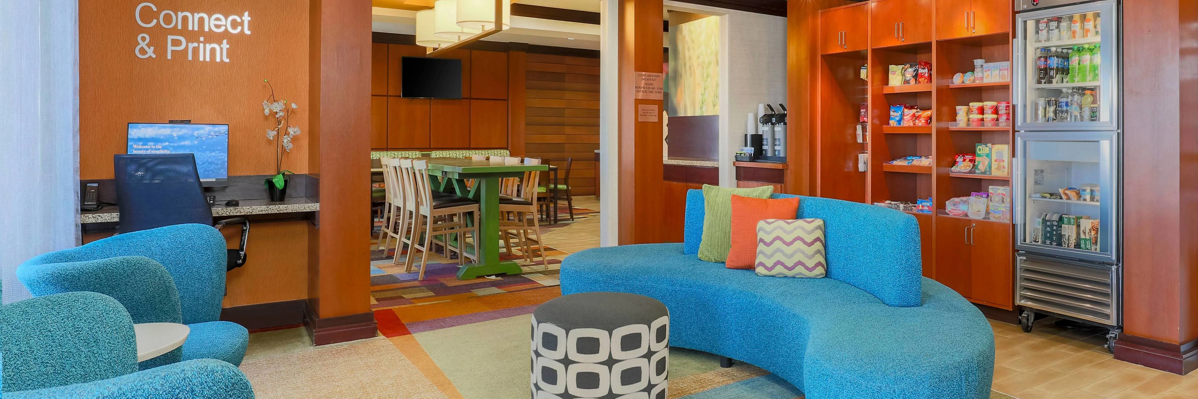 Fairfield by Marriott Inn & Suites Yuma