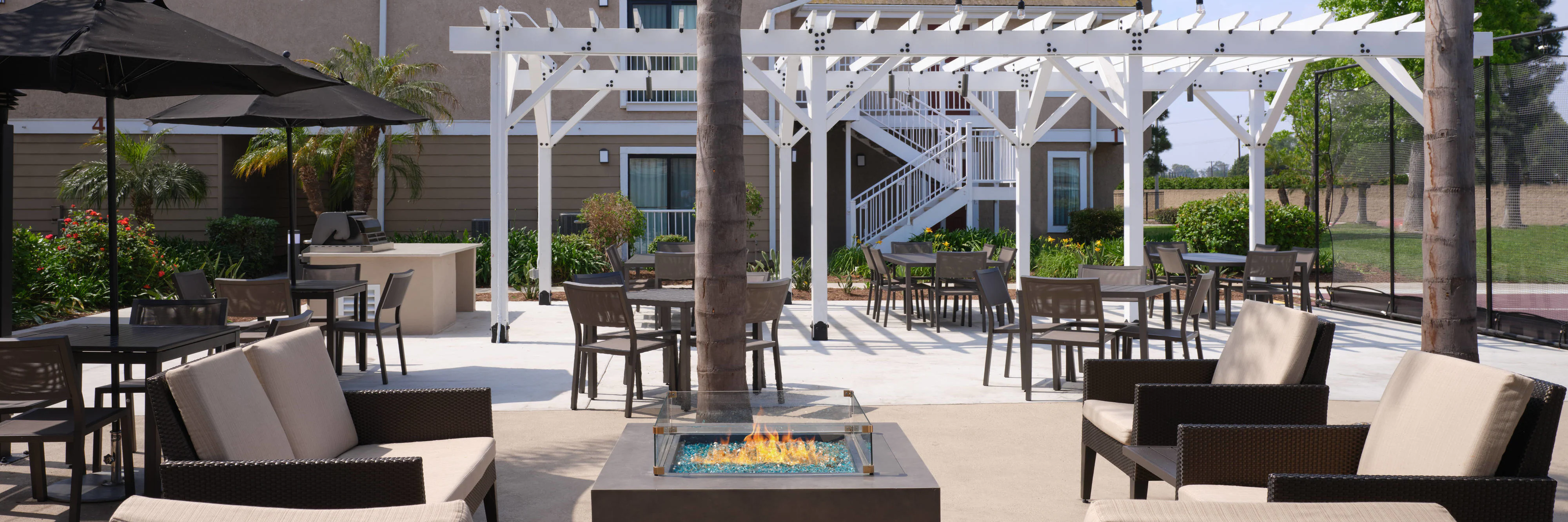 Residence Inn by Marriott Costa Mesa Newport Beach