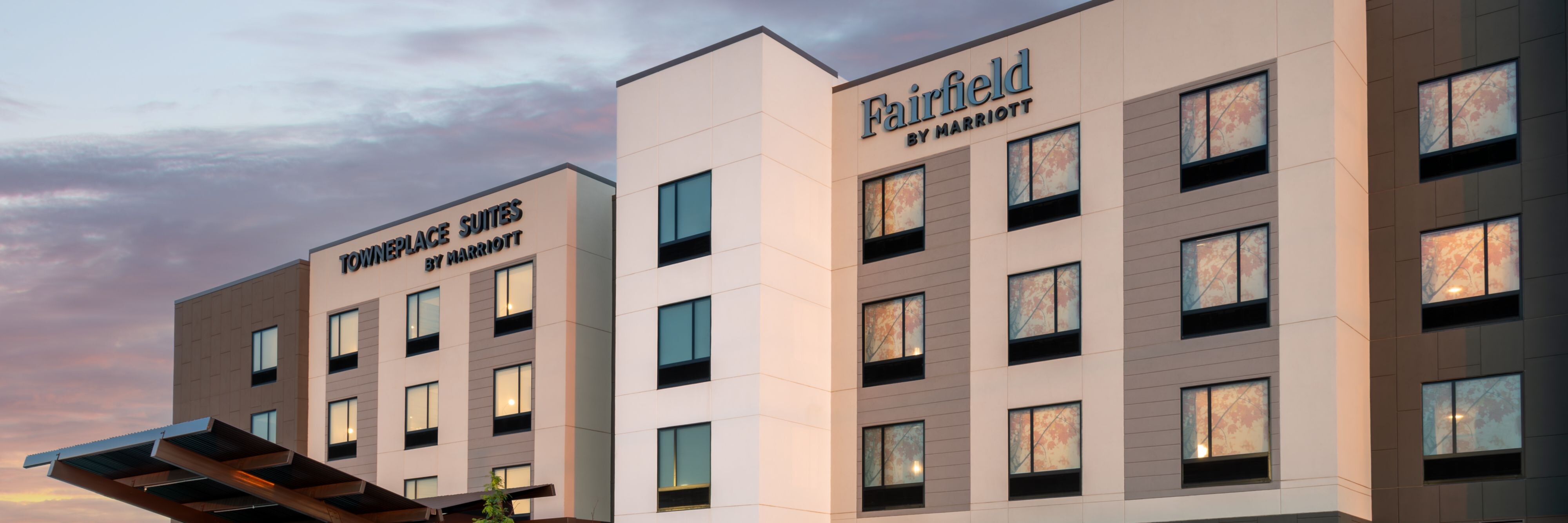 Fairfield by Marriott Inn & Suites Norfolk