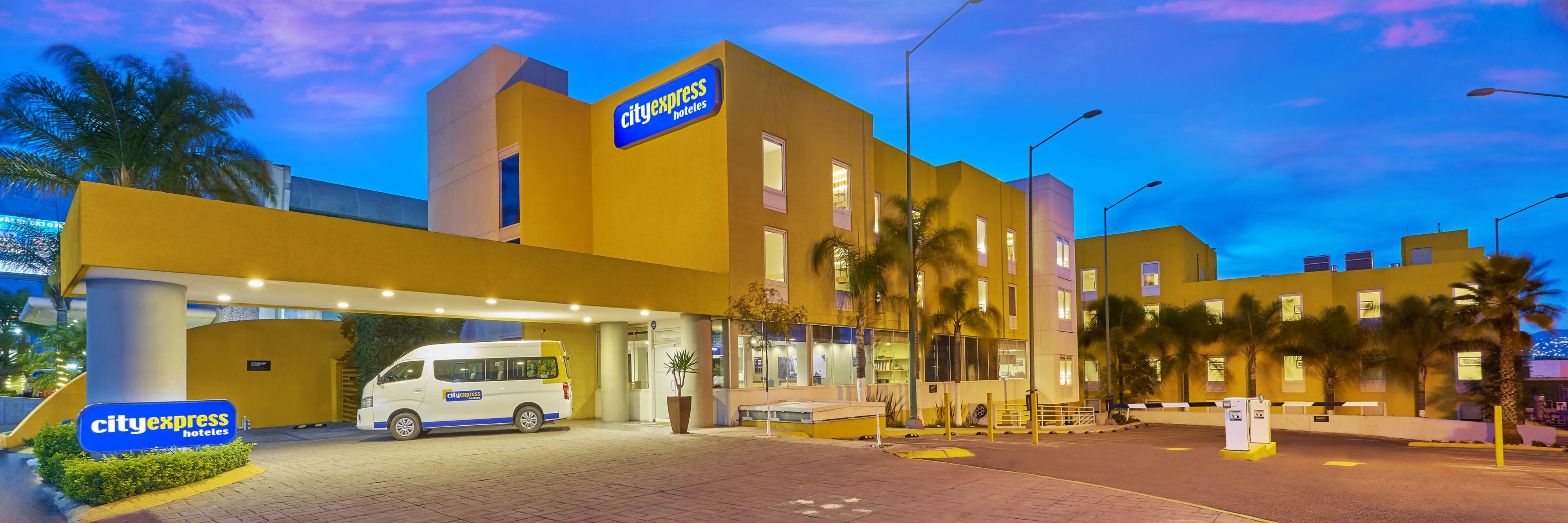 City Express by Marriott Queretaro