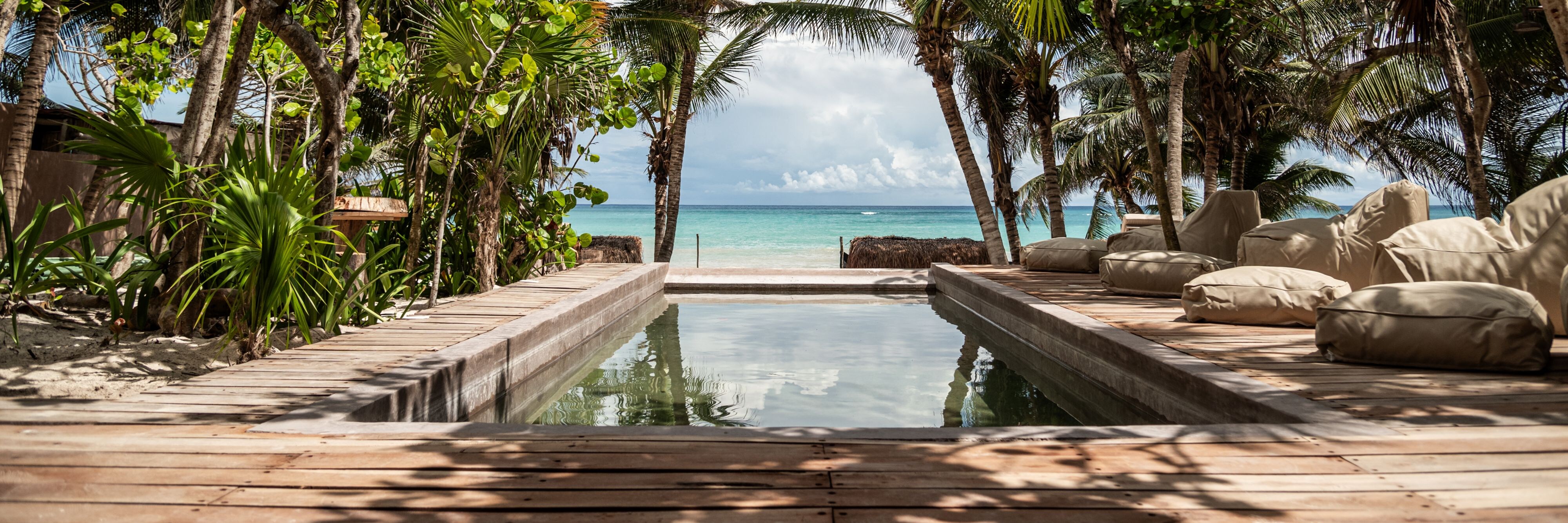 XELA Tulum, a Member of Design Hotels™