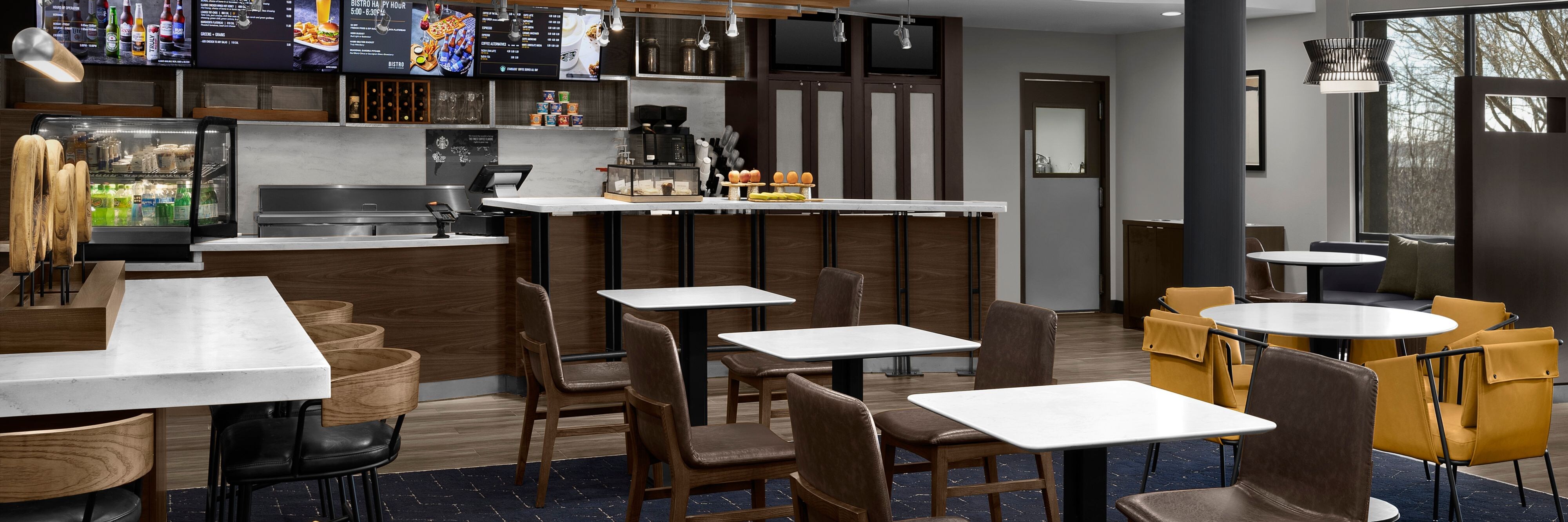 Courtyard by Marriott Danville