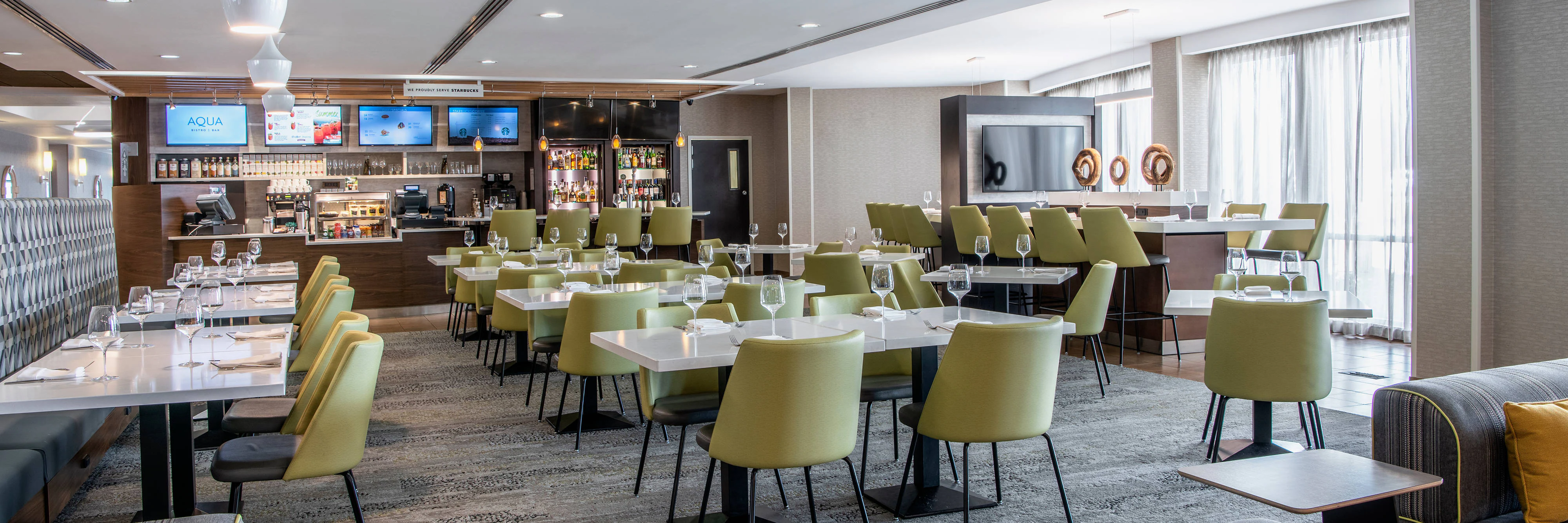 Courtyard by Marriott Edmonton West