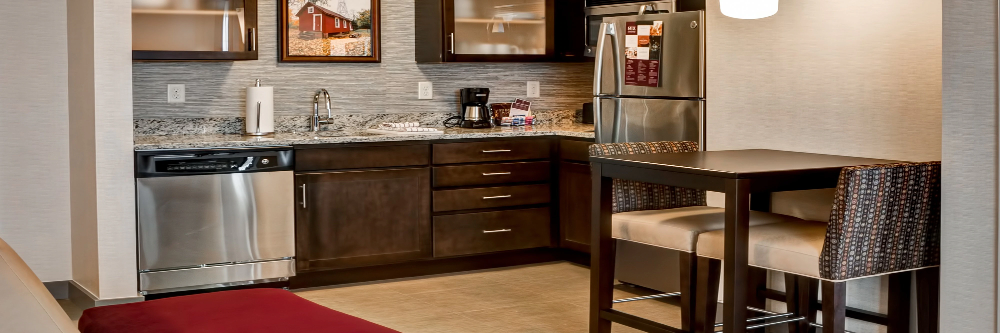 Residence Inn by Marriott Hamilton