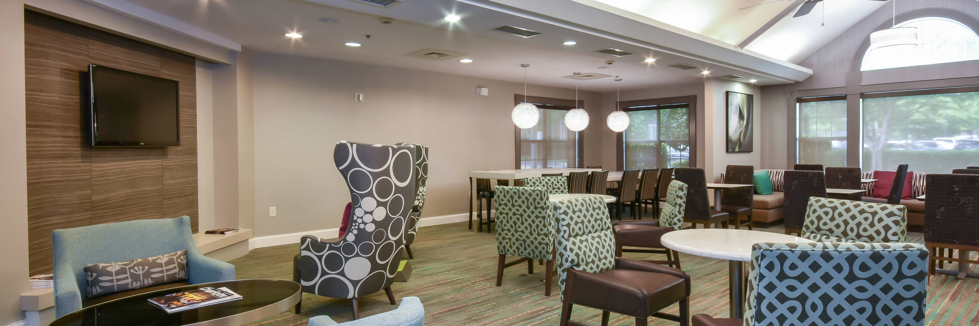 Residence Inn by Marriott Charlotte Lake Norman