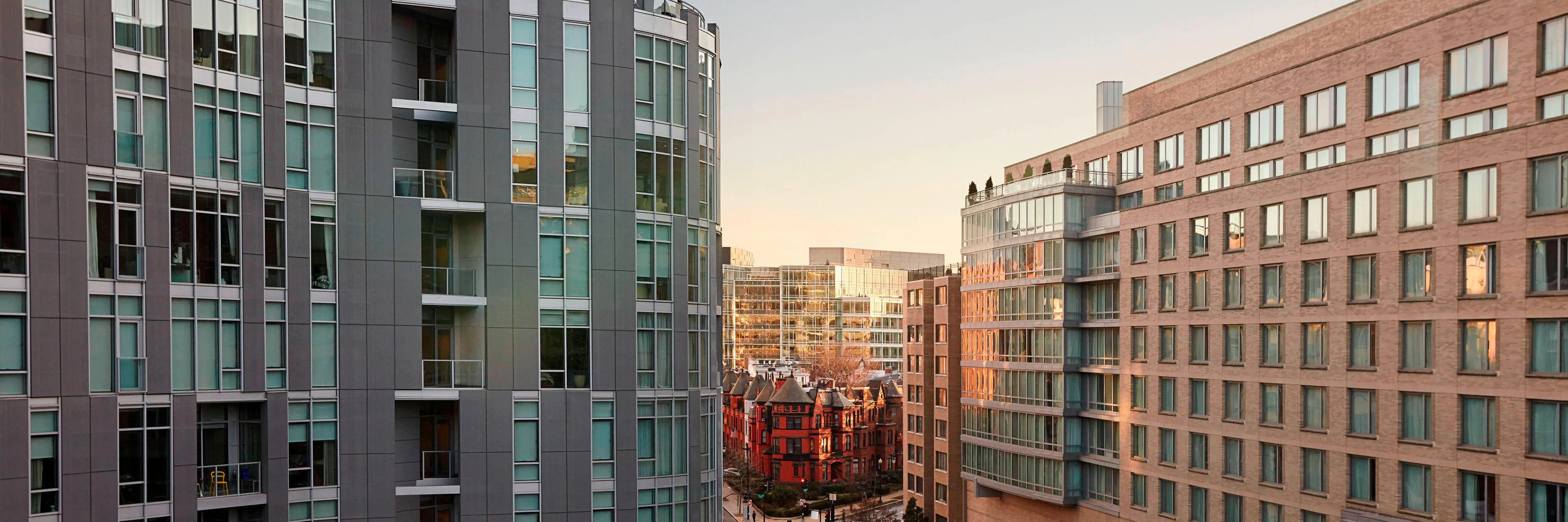 Washington Marriott Georgetown