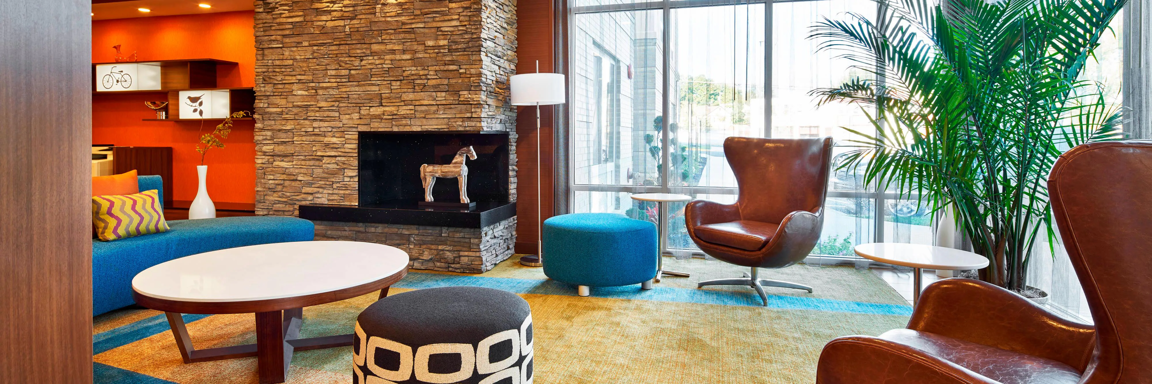 Fairfield by Marriott Inn & Suites Alexandria