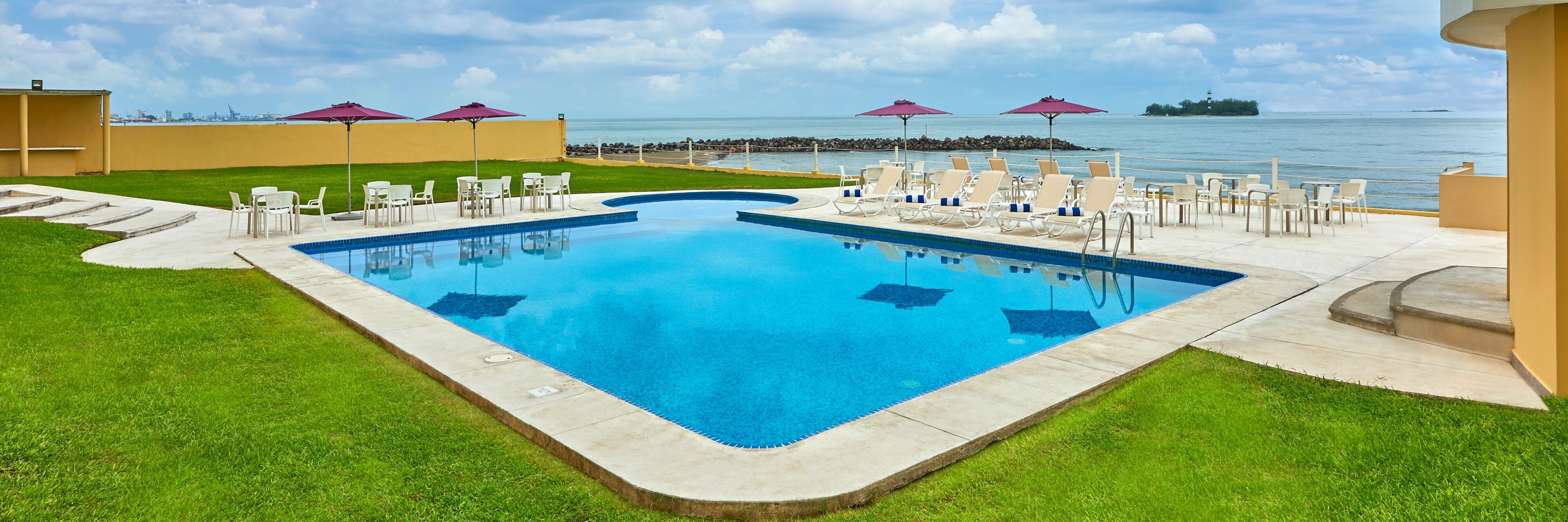 City Express by Marriott Veracruz