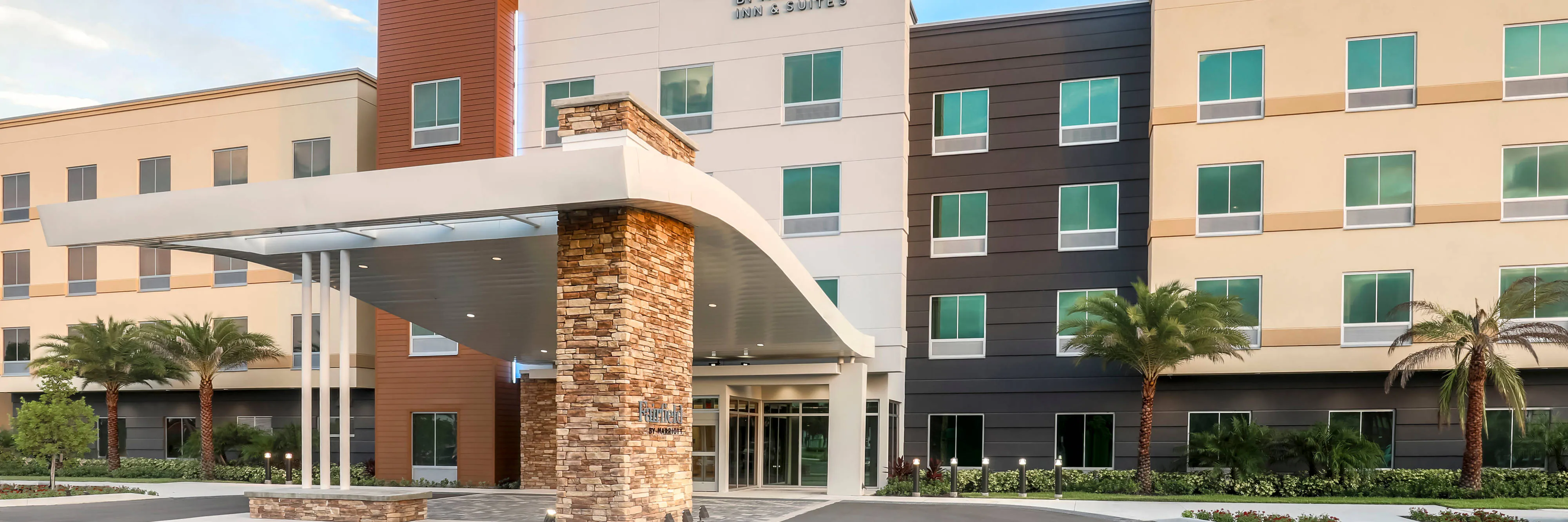 Fairfield by Marriott Inn & Suites Cape Coral/North Fort Myers