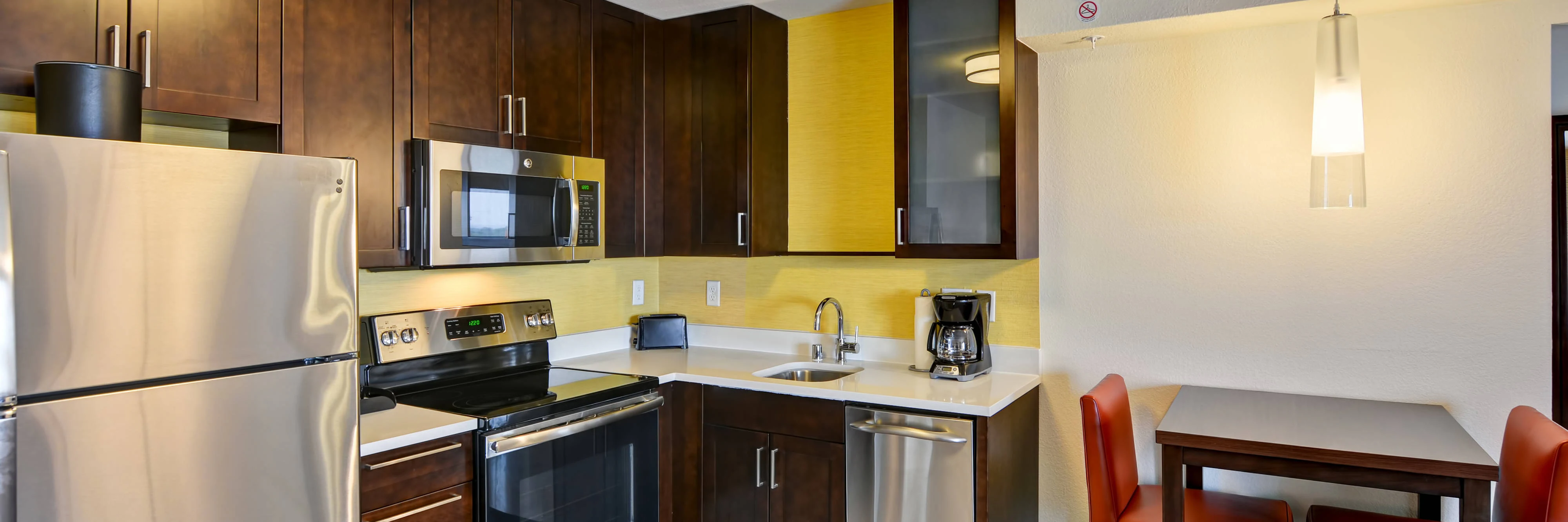 Residence Inn by Marriott Milwaukee North/Glendale
