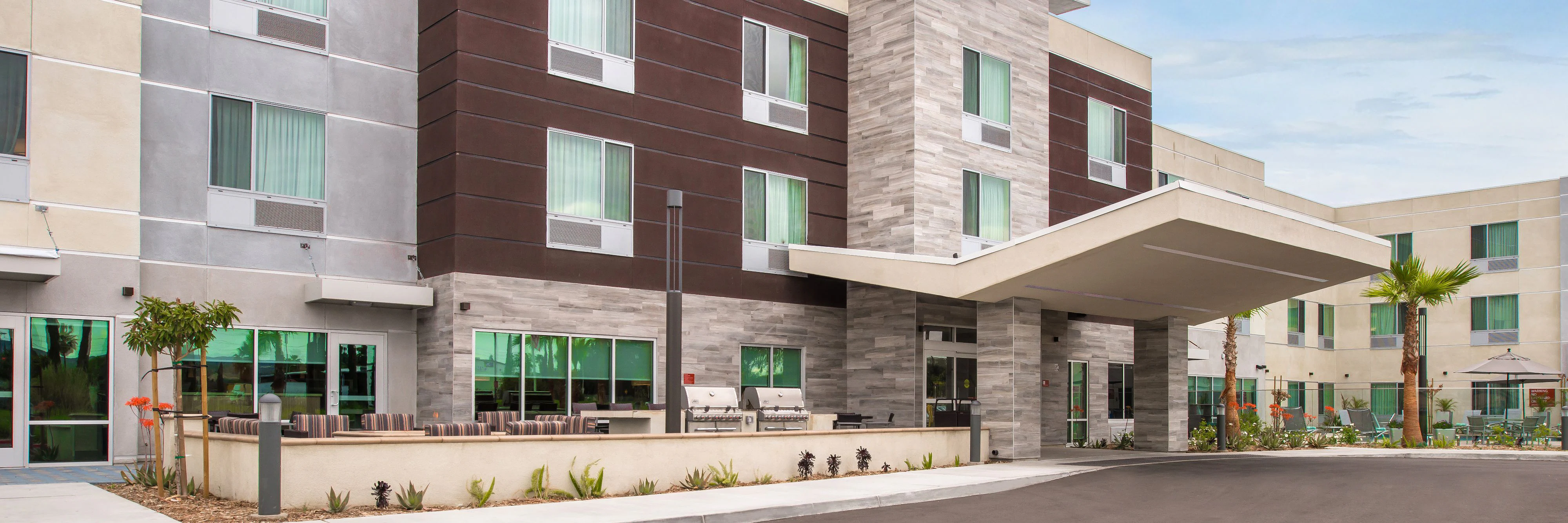 TownePlace Suites by Marriott San Bernardino Loma Linda