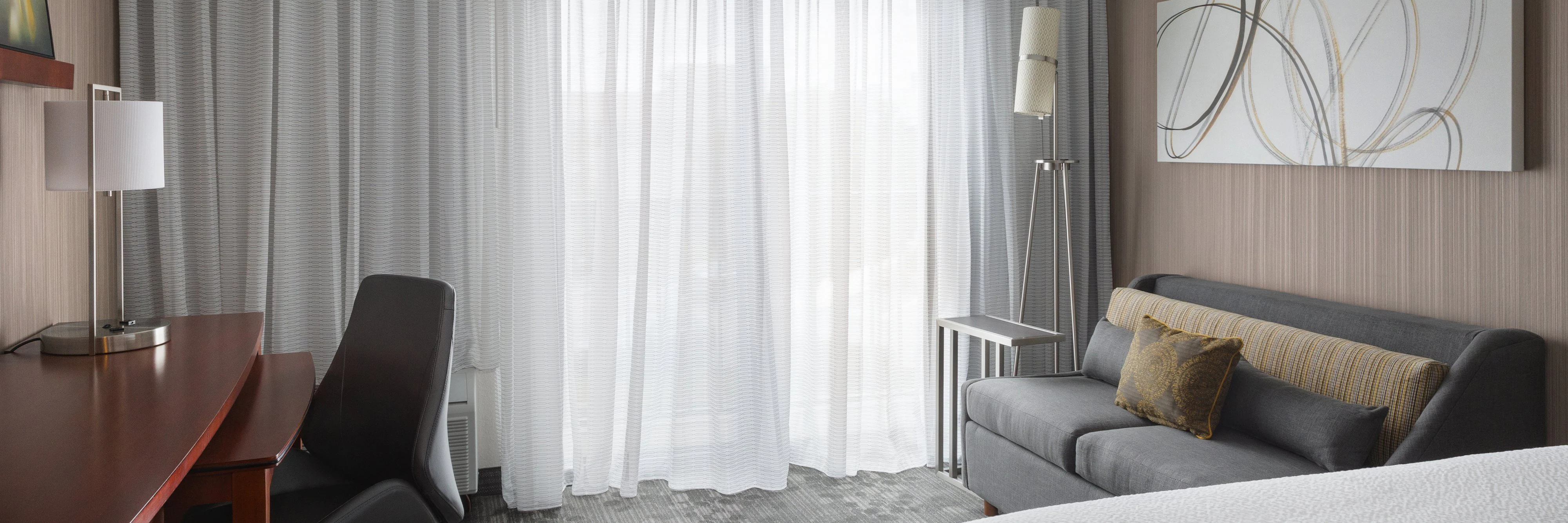 Courtyard by Marriott Philadelphia Devon/Villanova