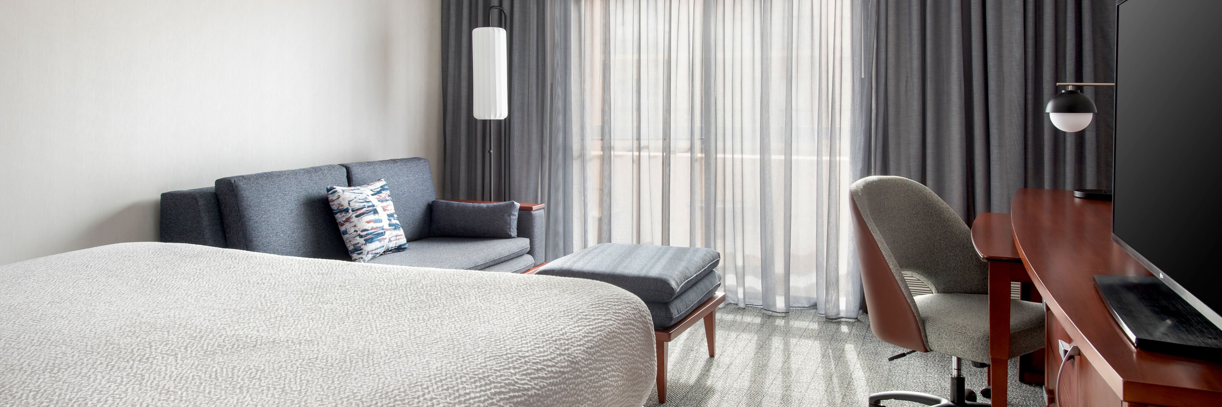 Courtyard by Marriott New Haven Wallingford