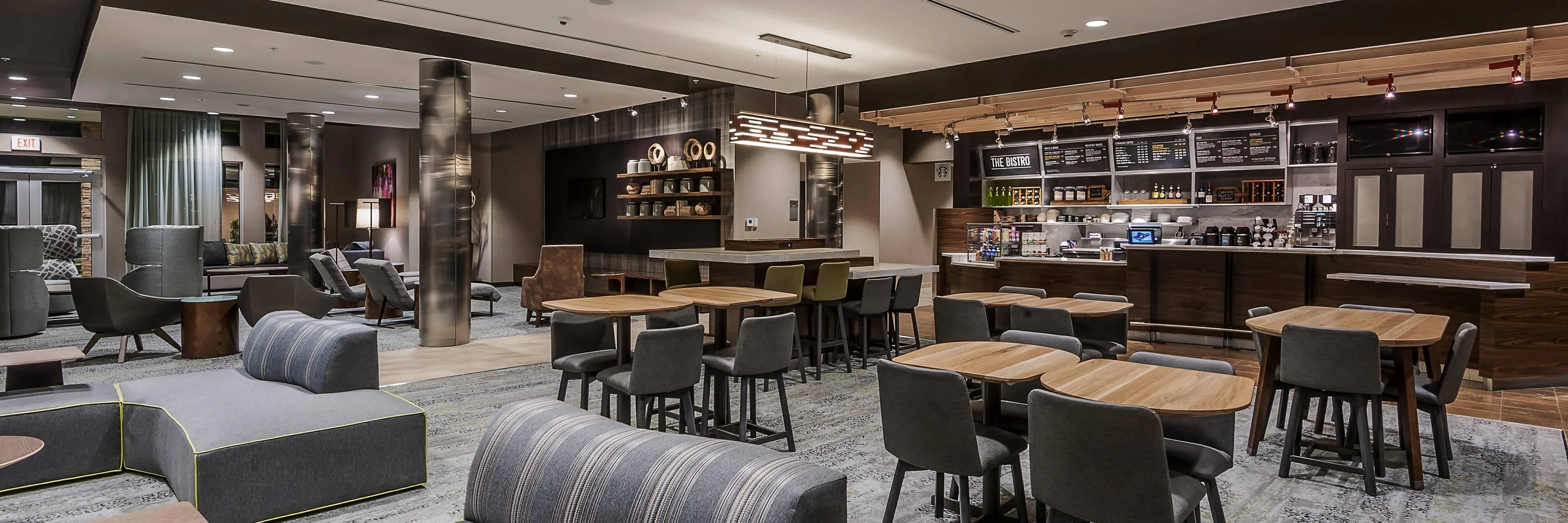Courtyard by Marriott Ardmore