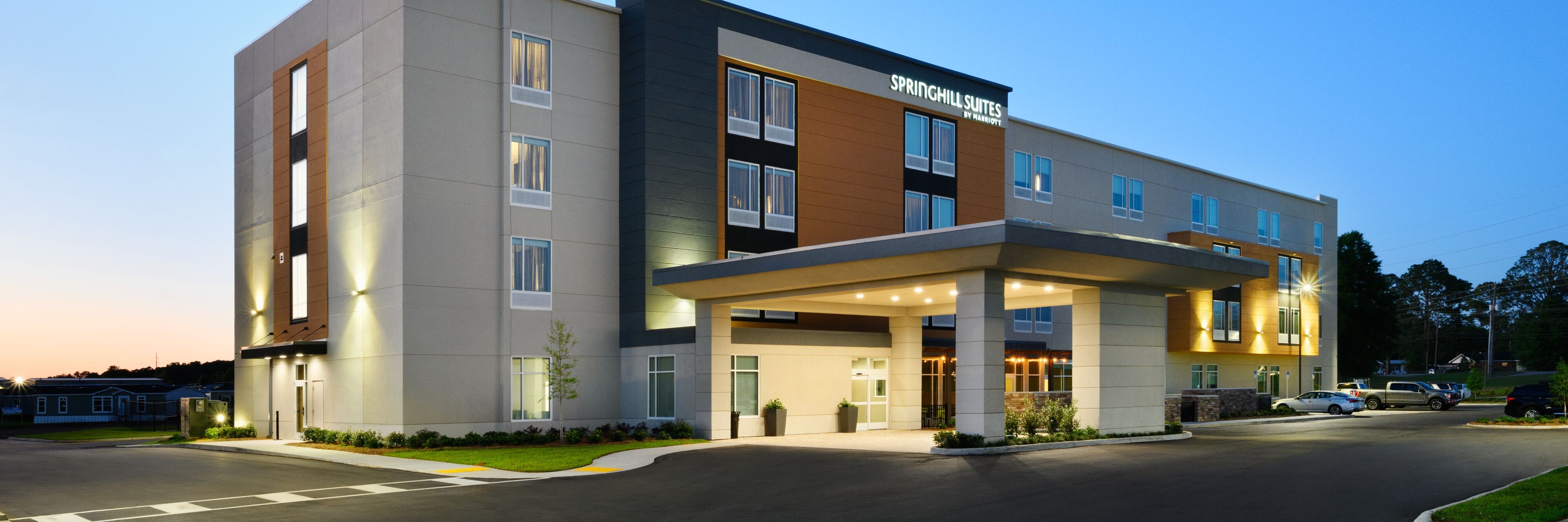 SpringHill Suites by Marriott Dothan