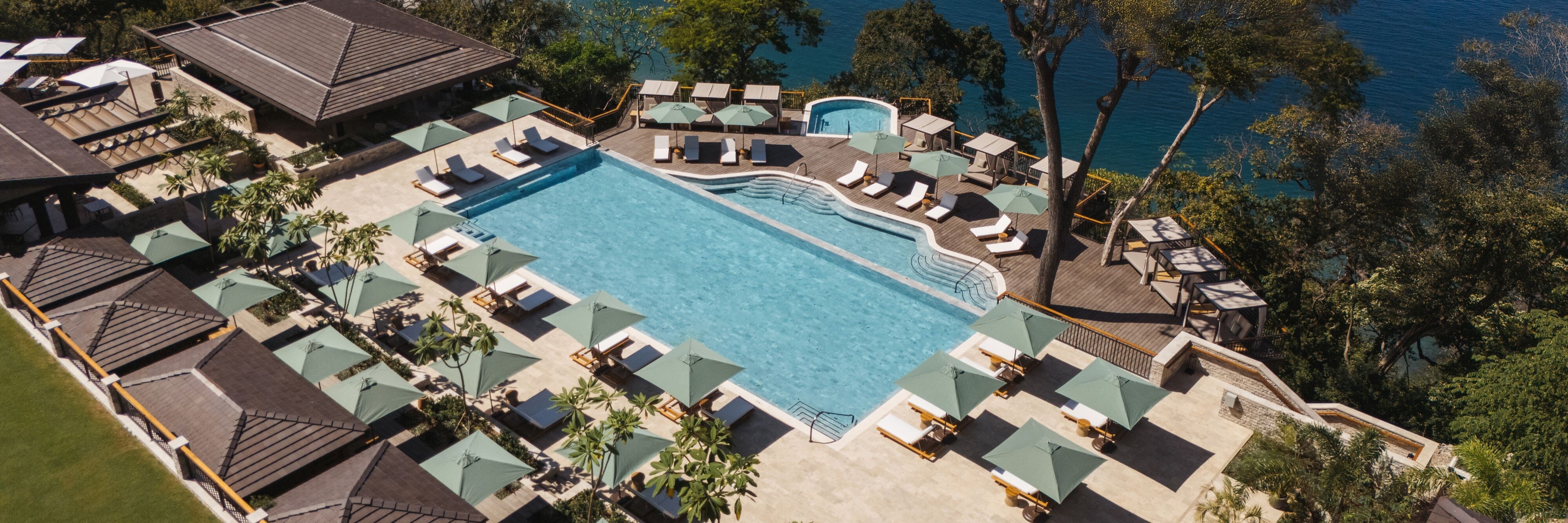 Nekajui Peninsula Papagayo, a Ritz-Carlton Reserve
