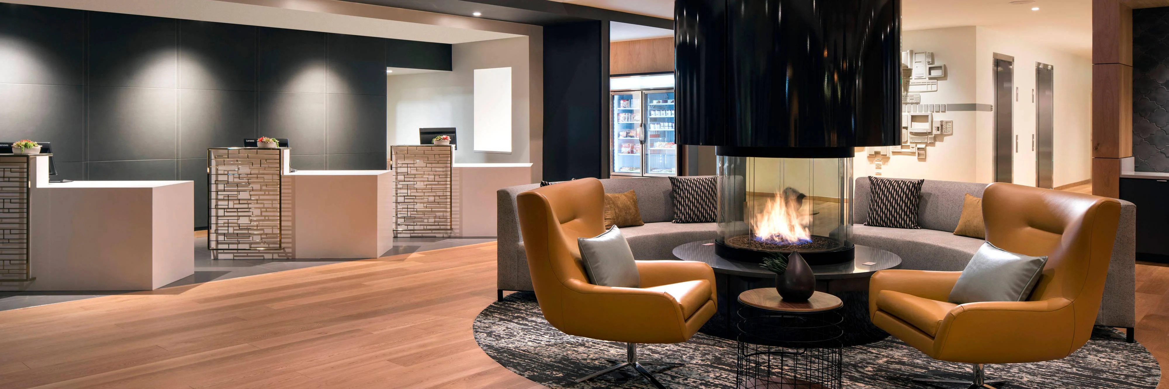 Residence Inn by Marriott Redwood City San Carlos