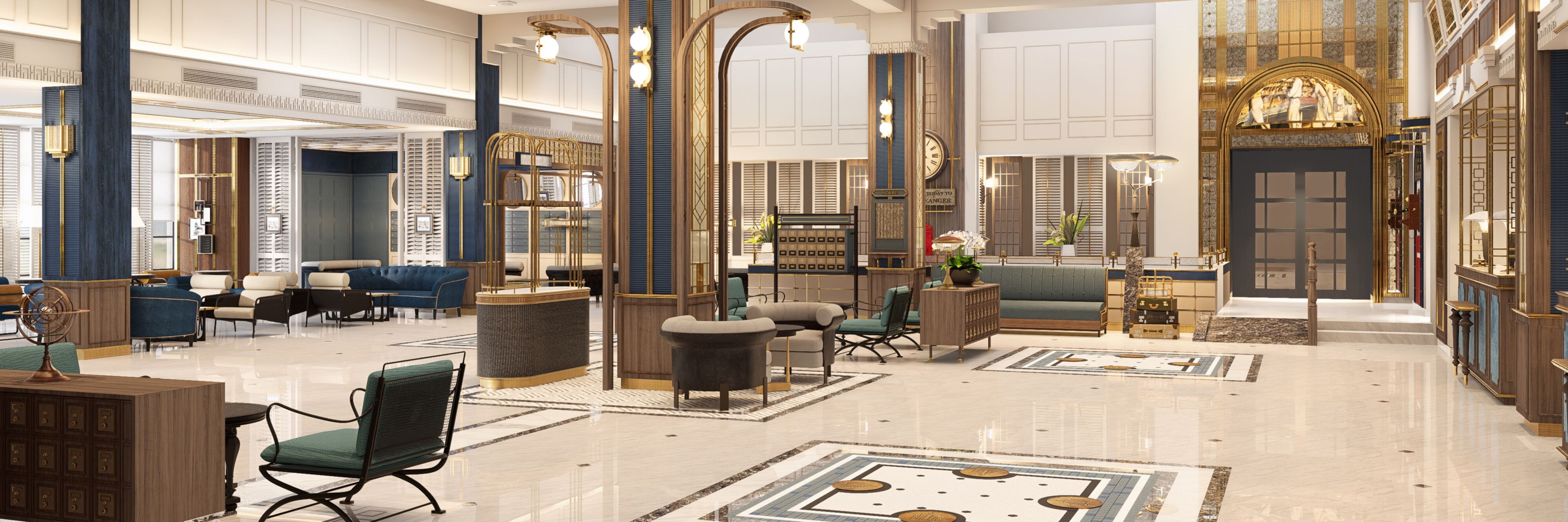 Grand Hotel Preanger, Bandung, a Tribute Portfolio Hotel