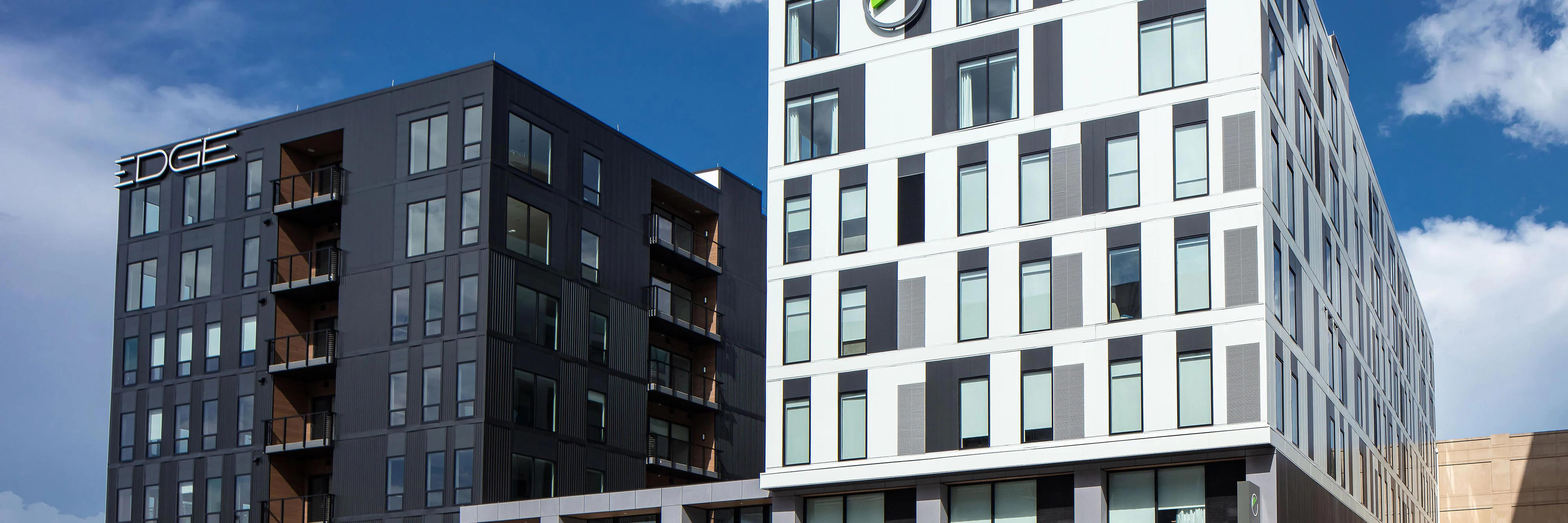 Element by Marriott Iowa City