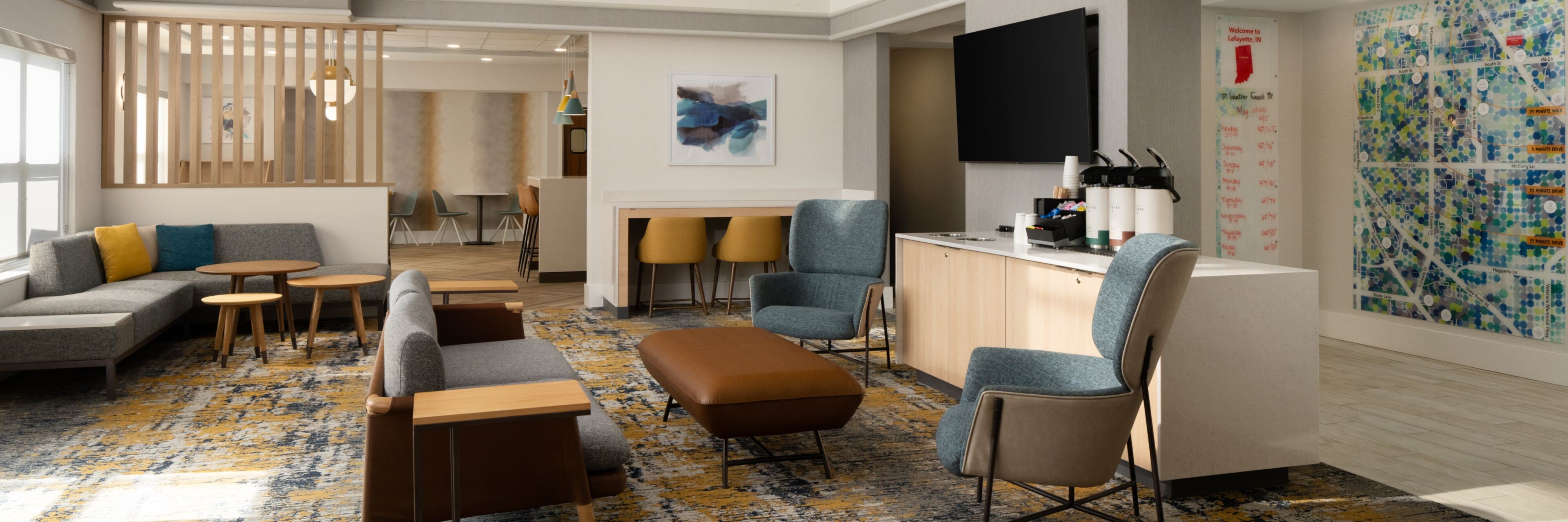 TownePlace Suites by Marriott Lafayette