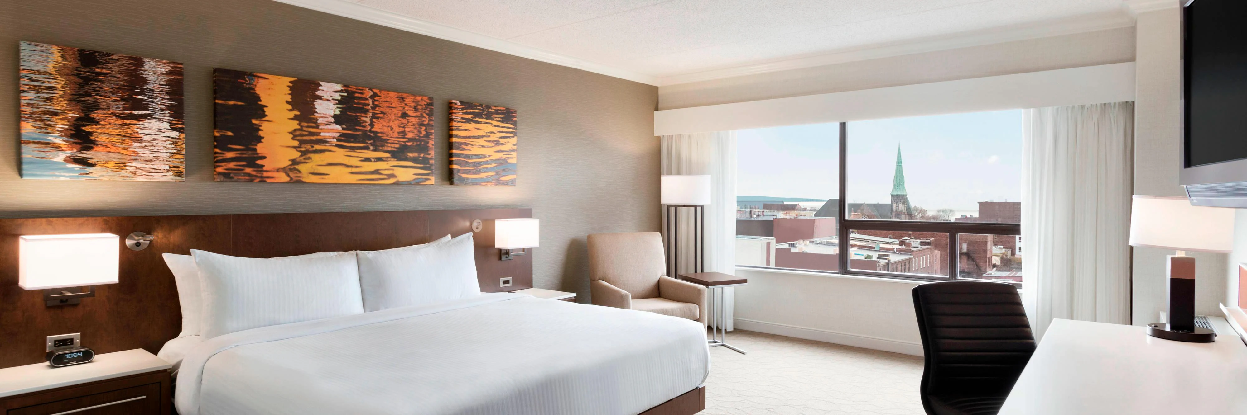 Delta Hotels Saint John