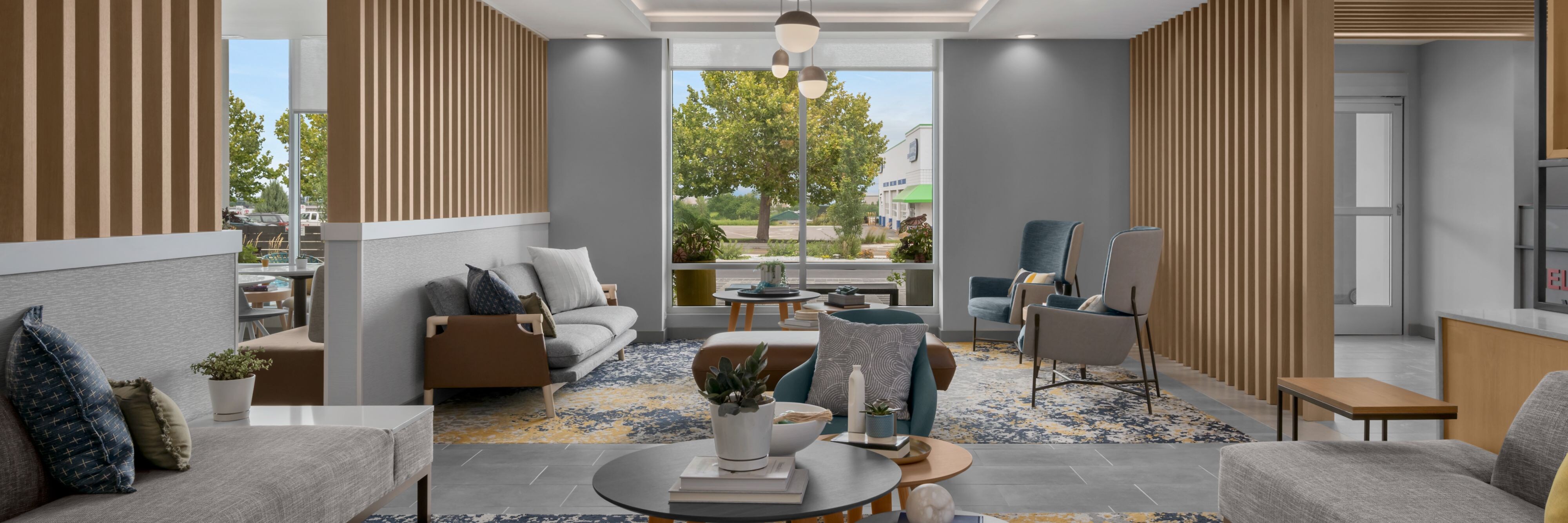 TownePlace Suites by Marriott Nampa