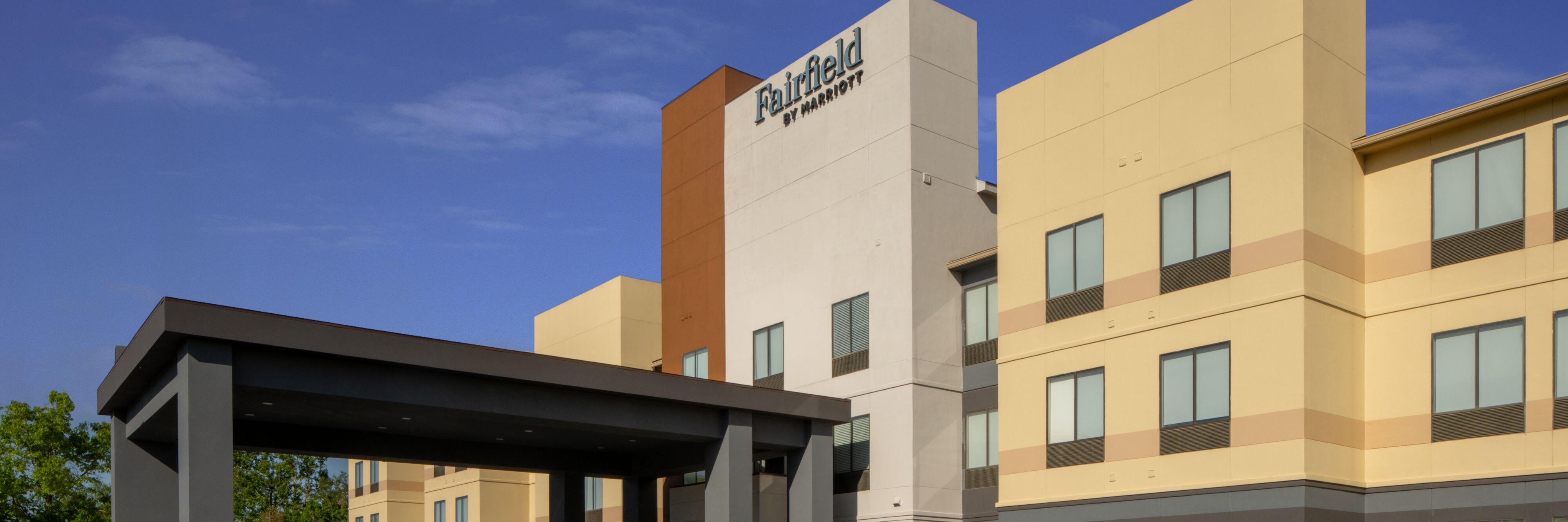 Fairfield by Marriott Inn & Suites Lafayette South