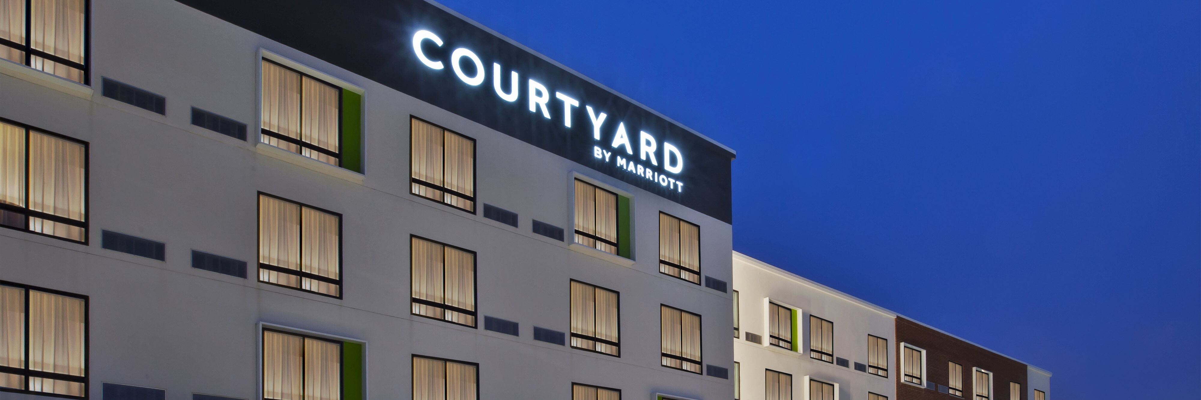 Courtyard by Marriott St. Joseph Benton Harbor