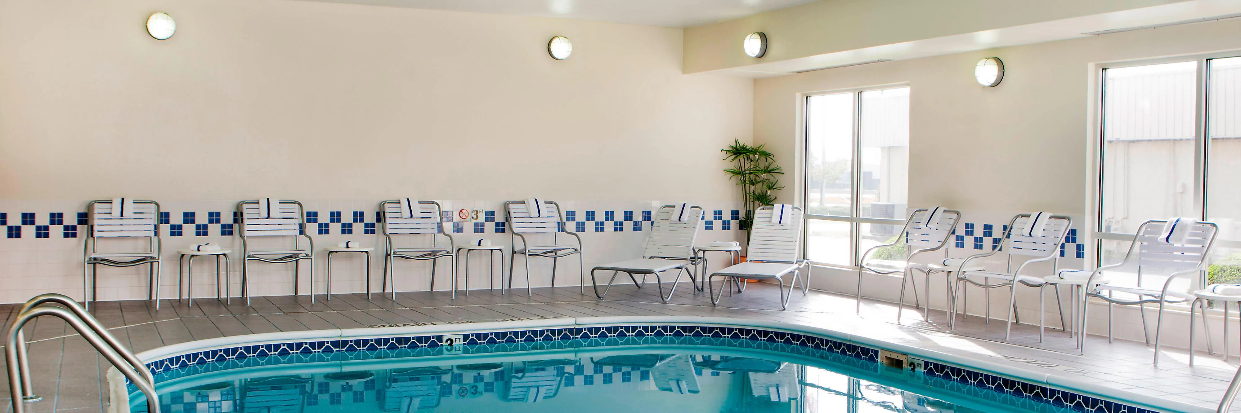 Fairfield by Marriott Inn & Suites Champaign