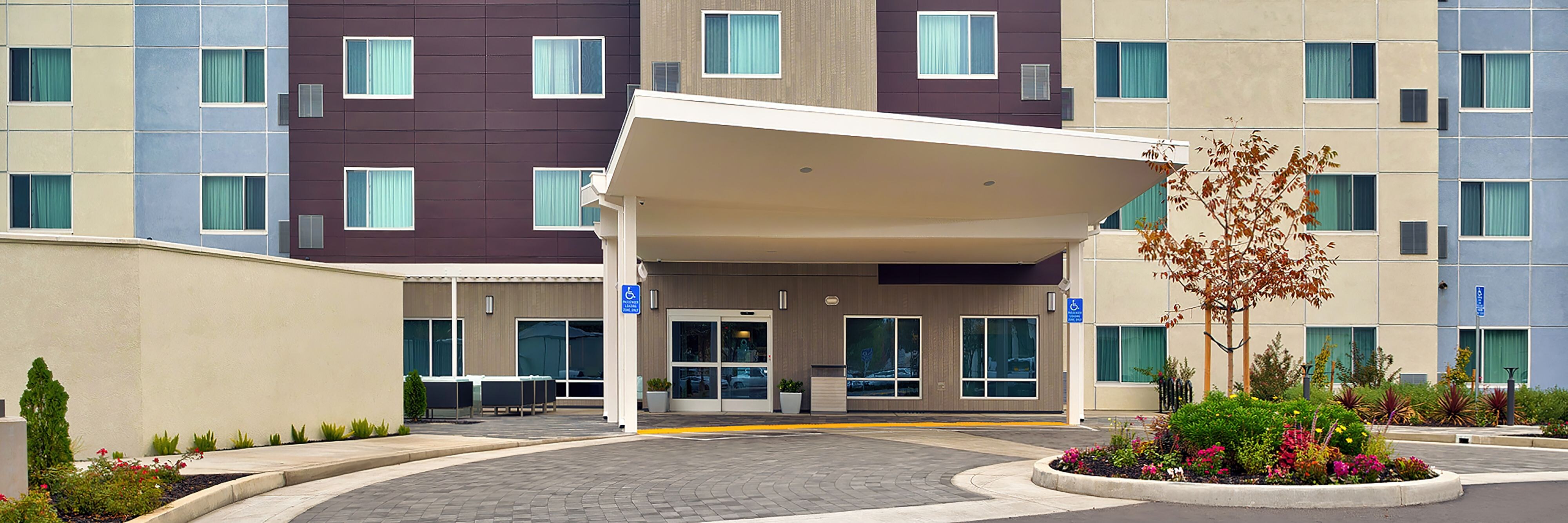 TownePlace Suites by Marriott Sacramento Elk Grove