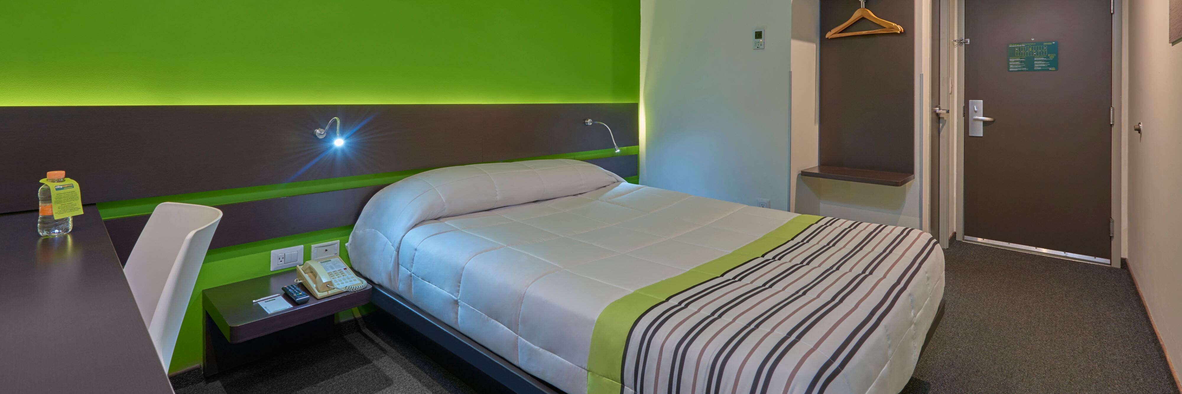 City Express Junior by Marriott Puebla Finsa