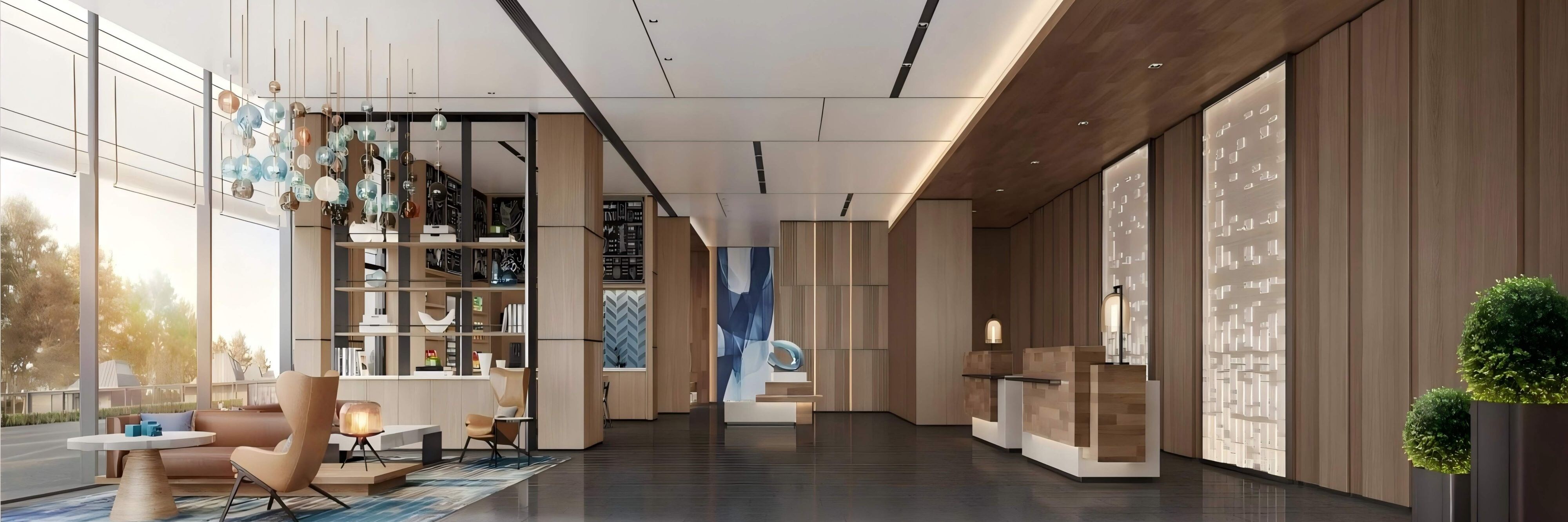 Fairfield by Marriott Changzhou Liyang