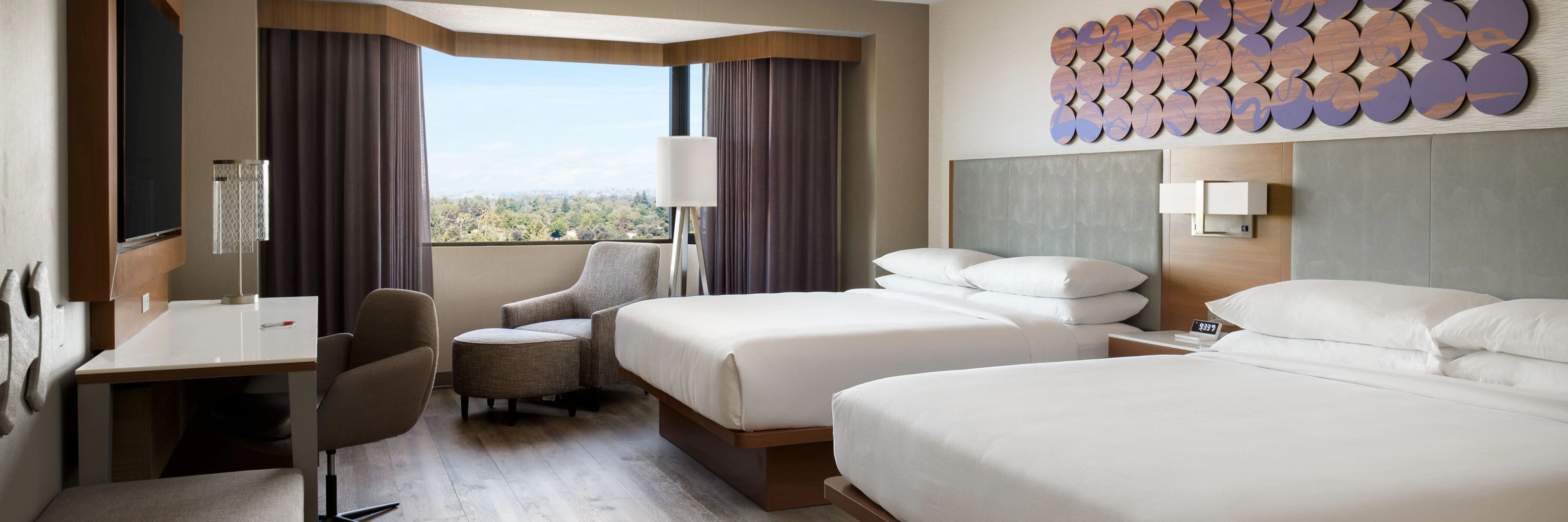 Sacramento Marriott Rancho Cordova