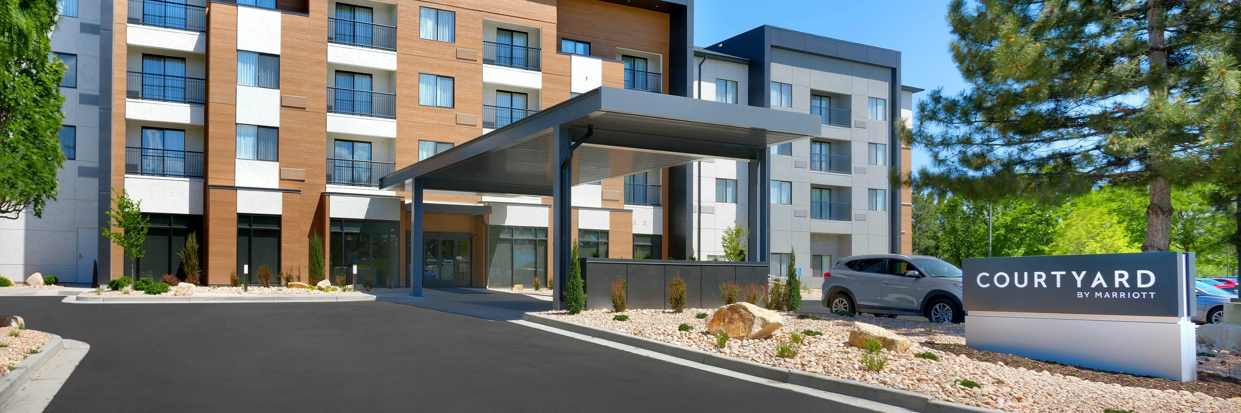 Courtyard by Marriott Salt Lake City Sandy